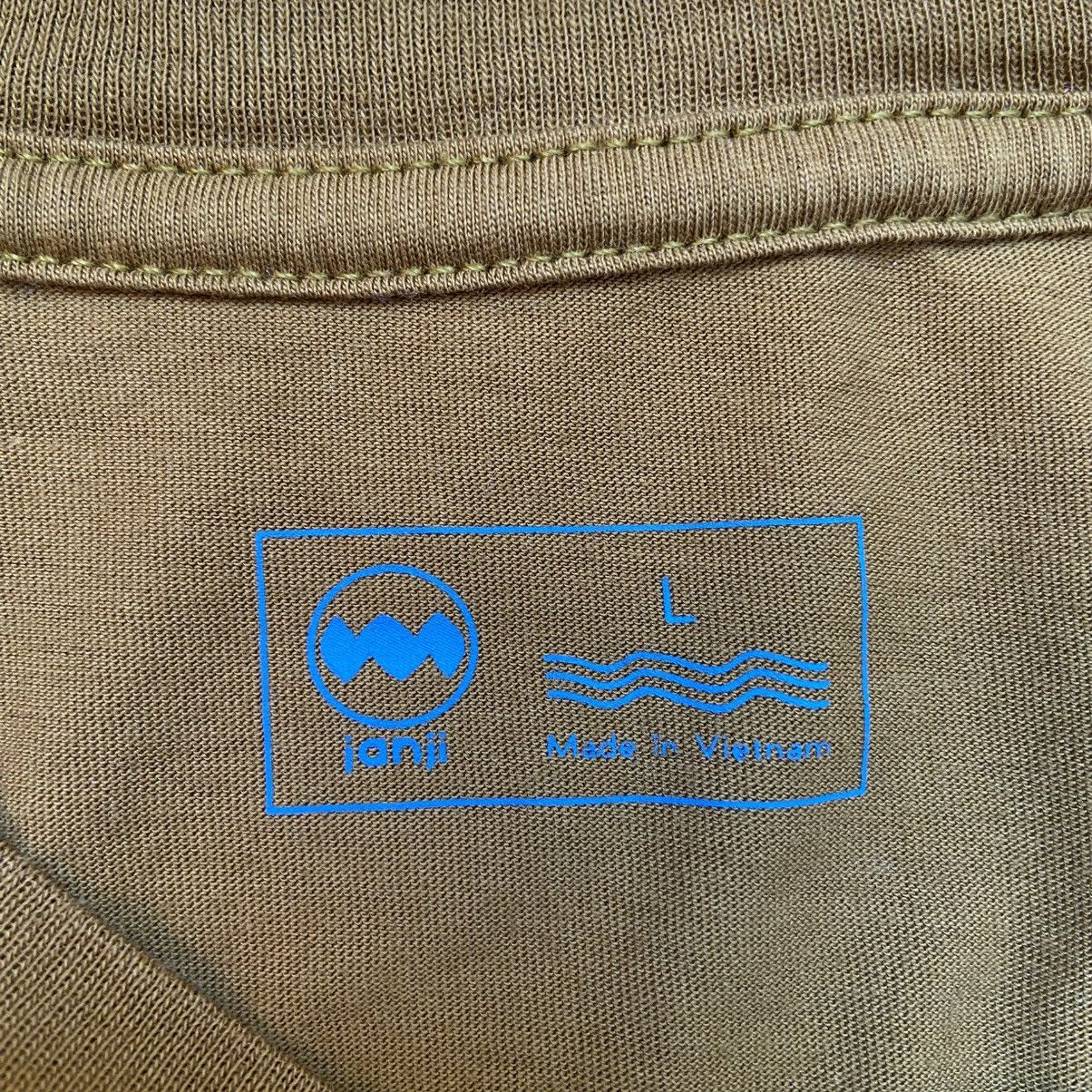 Other Janji Men’s Logo Running Shirt Size Medium Size US M / EU 48-50 / 2 - 7 Thumbnail