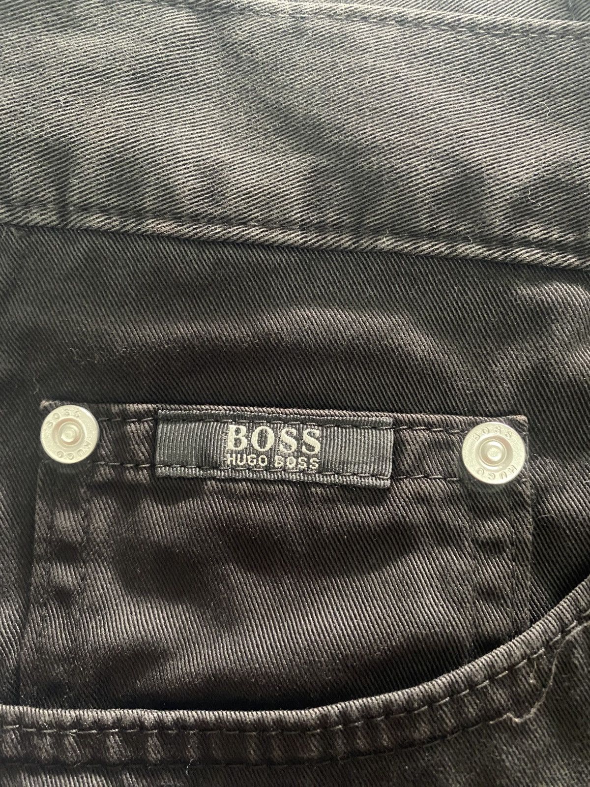 Hugo Boss Hugo Boss Pants Size US 34 / EU 50 - 3 Thumbnail