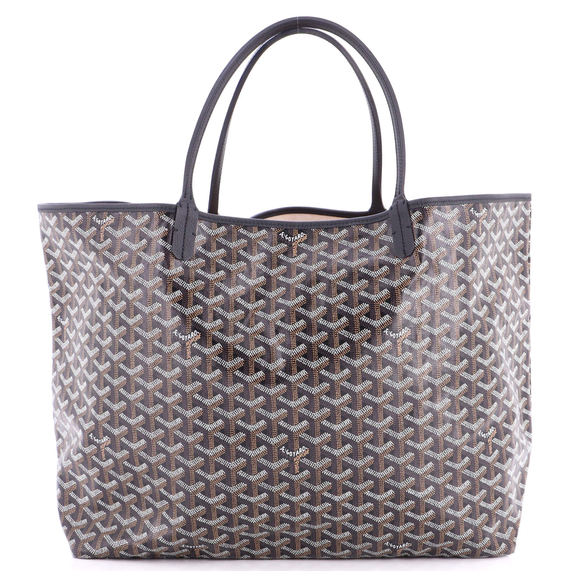 Goyard Saint Louis Tote Size ONE SIZE - 1 Thumbnail