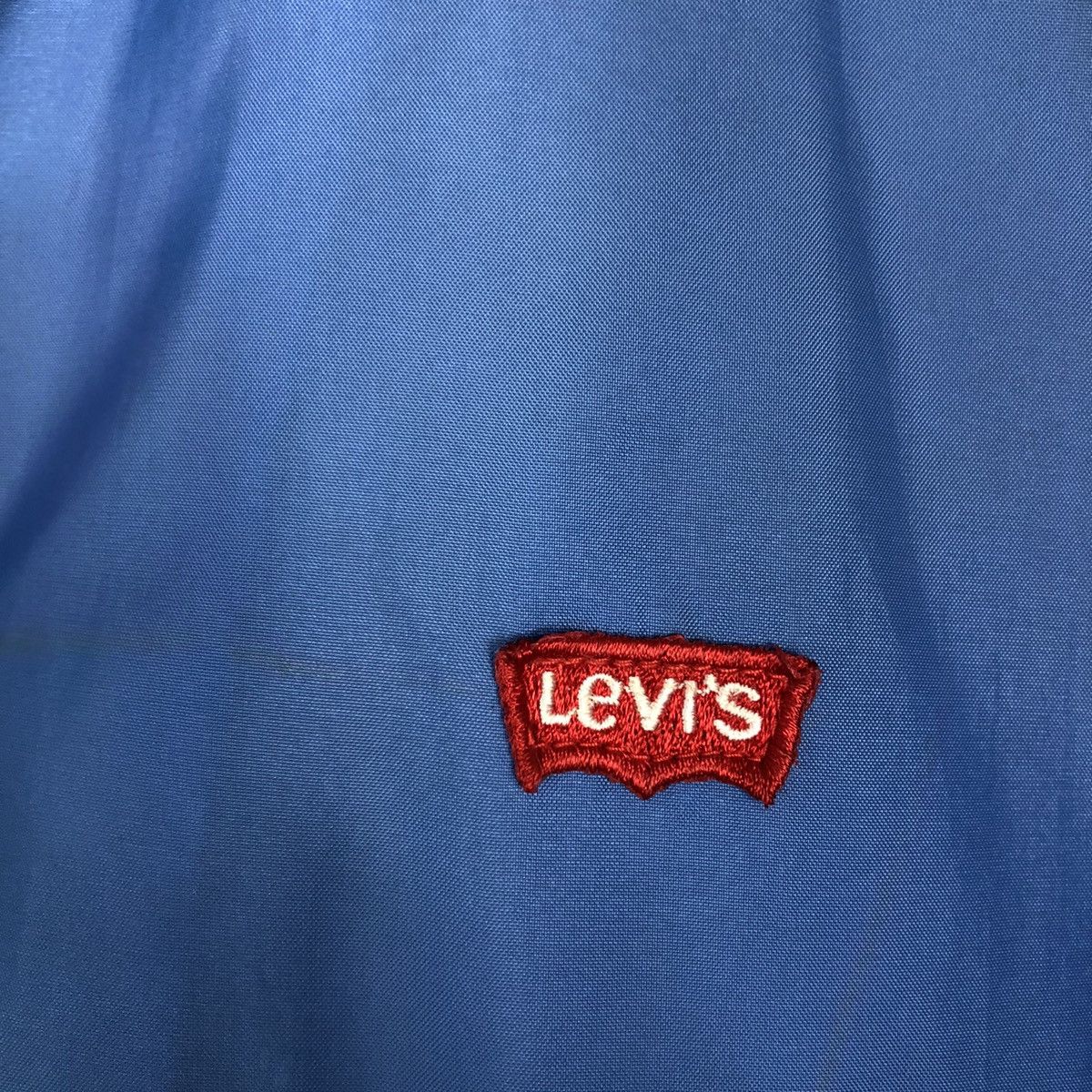 Levi's 🔥Vintage Anorak Light Jacket Levi’s Duo Colour Size US M / EU 48-50 / 2 - 14 Thumbnail
