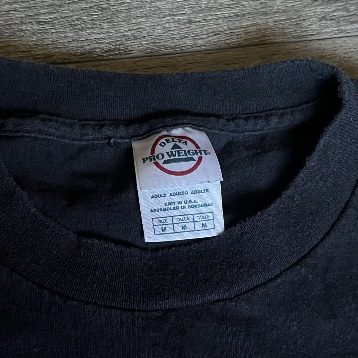 Vintage Vintage 2005 Family Guy The World Is Mine Stevie Graphic Tee Size US M / EU 48-50 / 2 - 5 Thumbnail