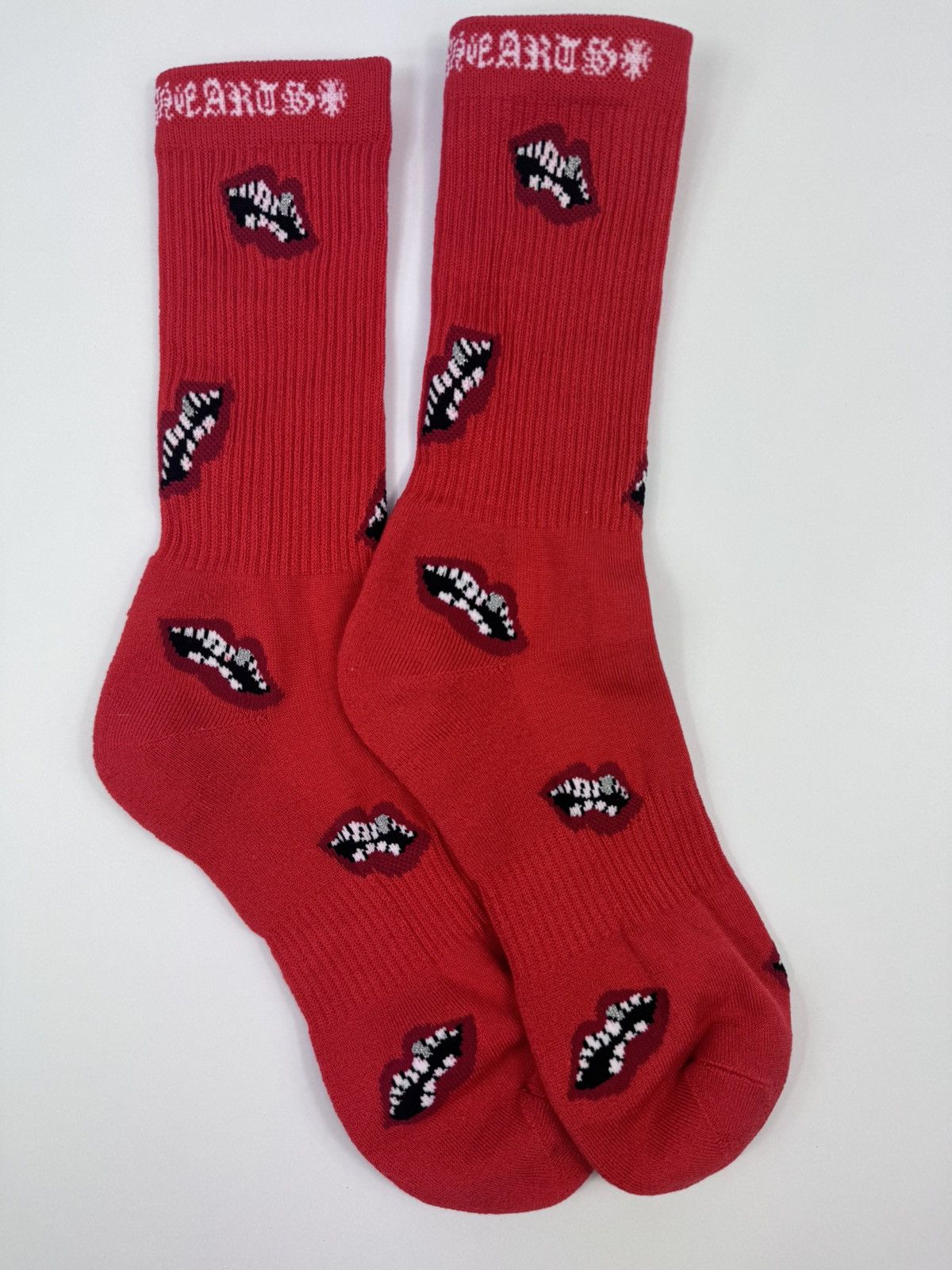 Chrome Hearts Chrome Hearts Socks 