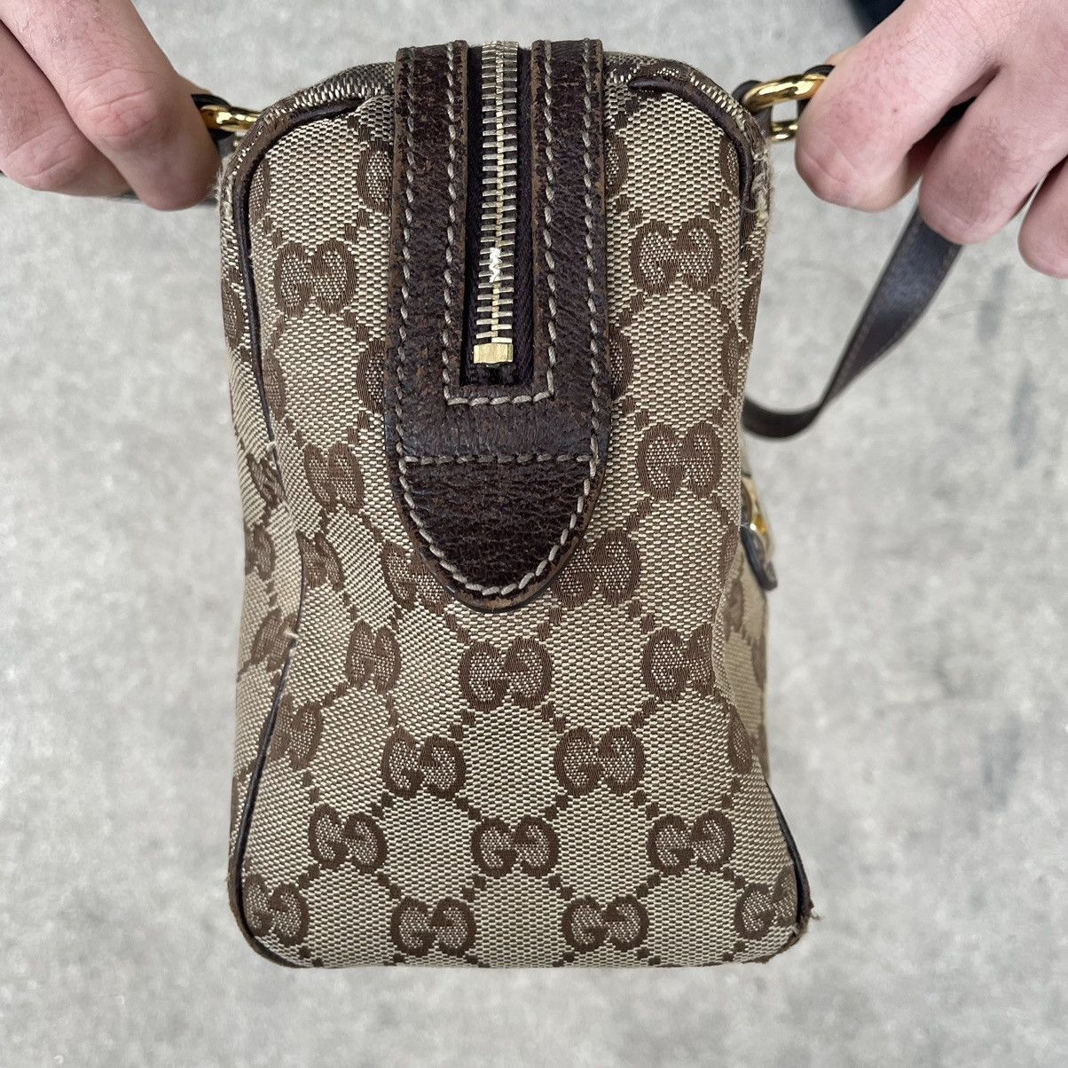 Gucci Gucci mini bag Size ONE SIZE - 7 Thumbnail