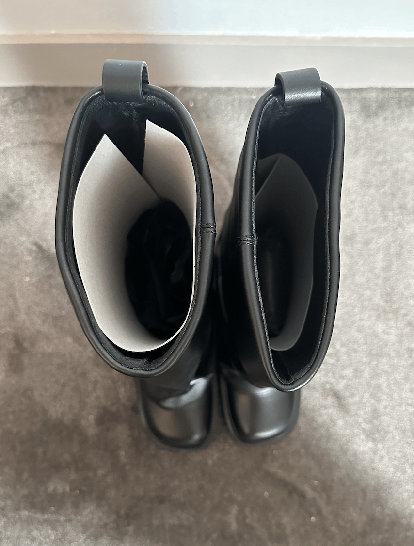 The Attico Robin Boots Size US 7.5 / IT 37.5 - 7 Thumbnail