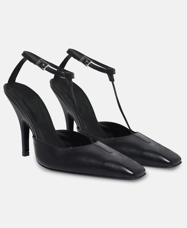 By Far Tao Slingback pumps Size US 11 / IT 41 - 1 Thumbnail