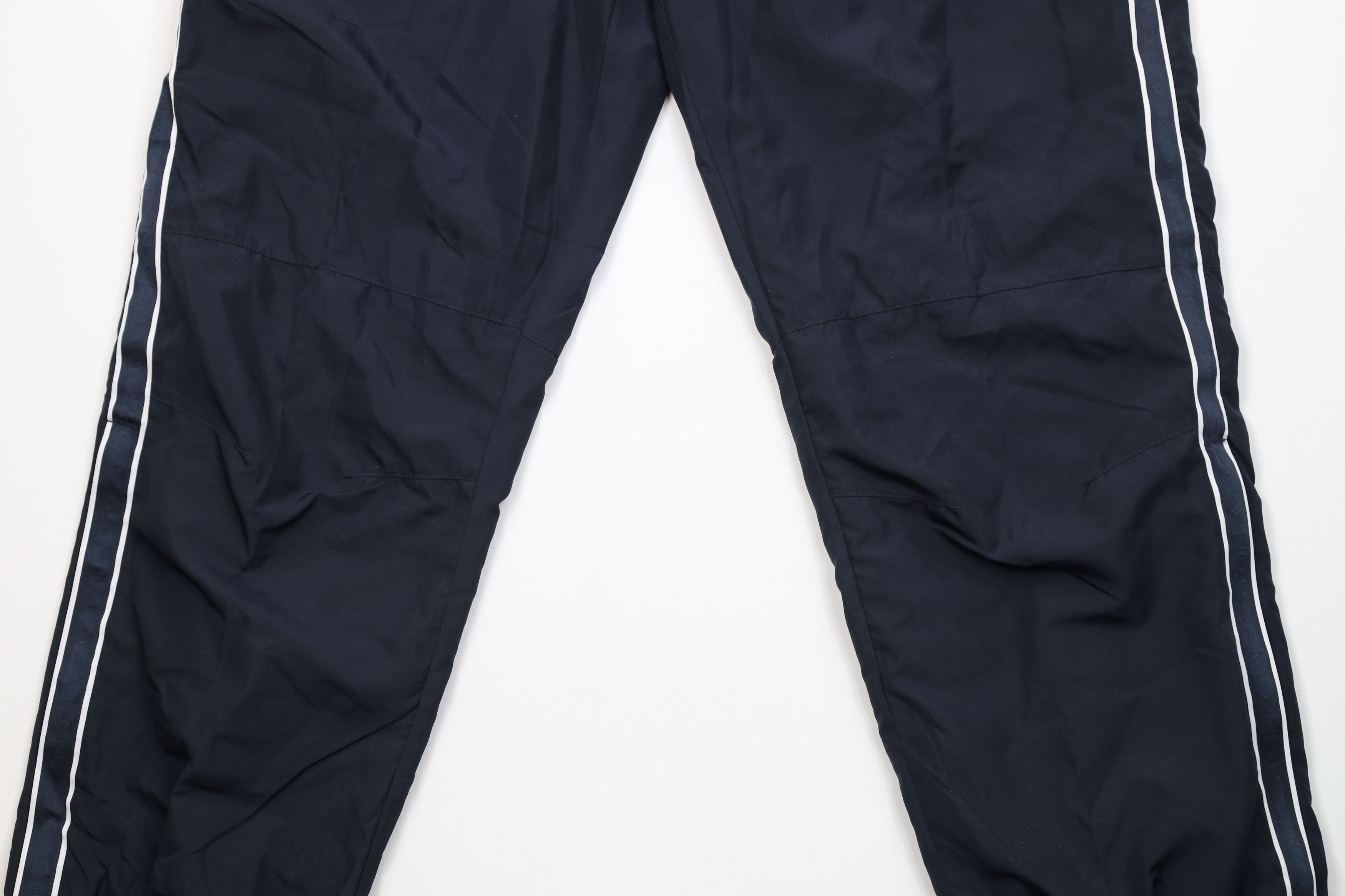 Vintage Deadstock Vintage Easton Hockey Lined Windbreaker Pants Size US 32 / EU 48 - 3 Thumbnail