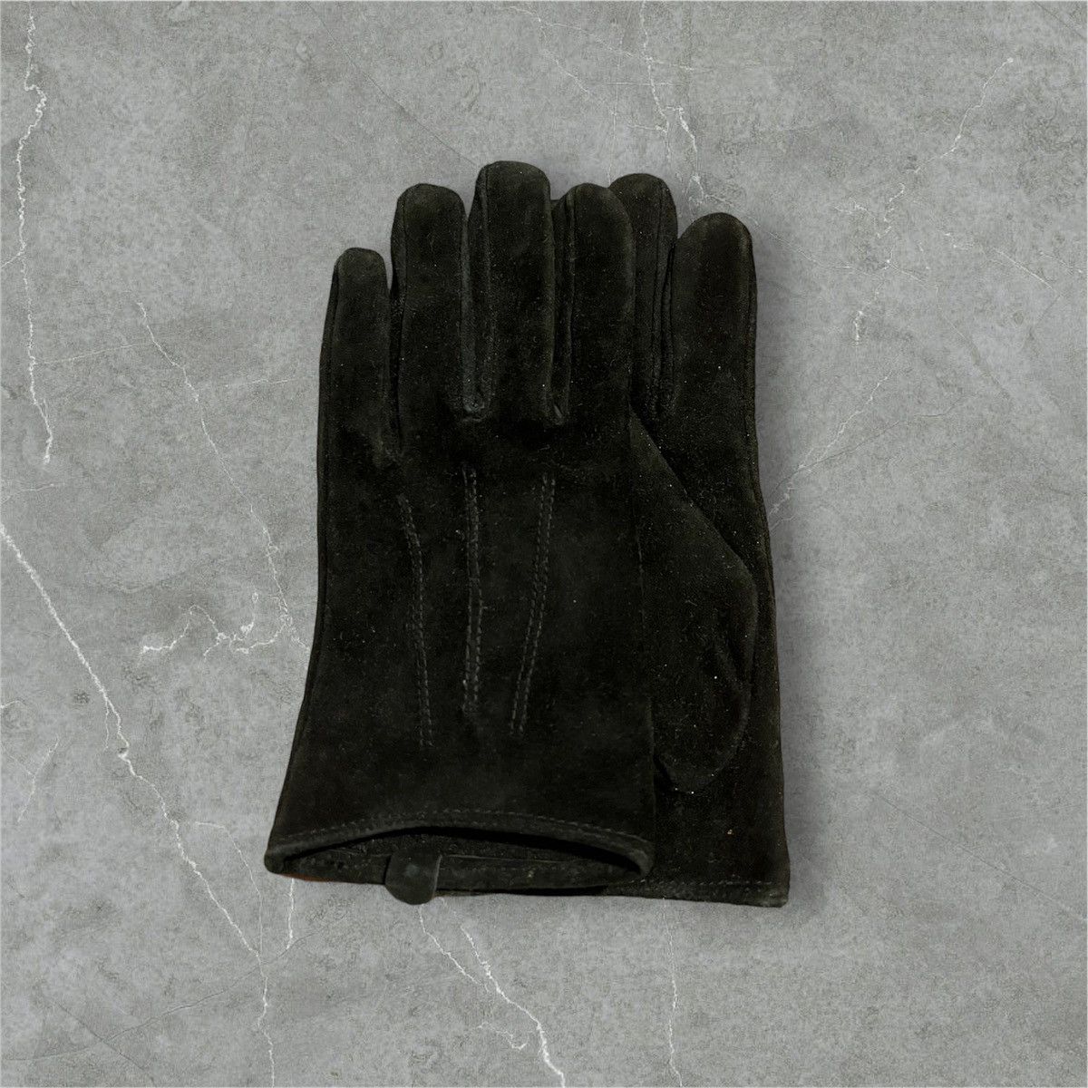 Other Leather gloves Size ONE SIZE - 4 Thumbnail