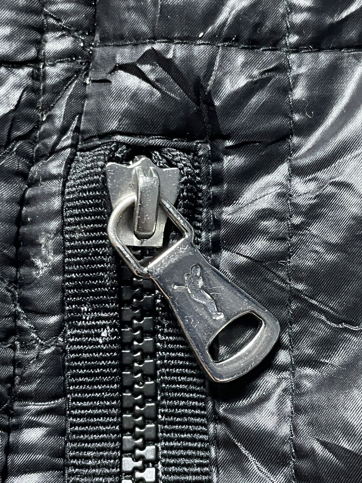 14th Addiction 2000’s Golfino - Vkei Style Fur Vest Size US S / EU 44-46 / 1 - 10 Thumbnail