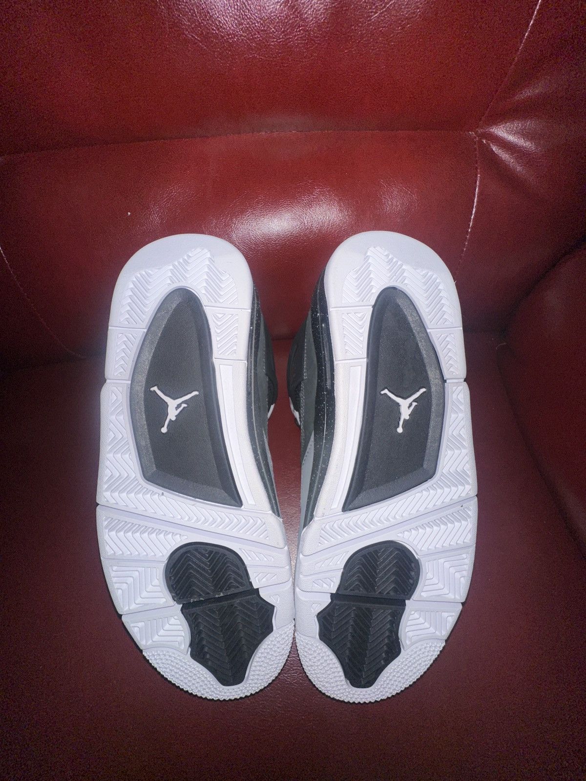 Nike Jordan 4’s Fear Size US 6 / EU 39 - 5 Thumbnail