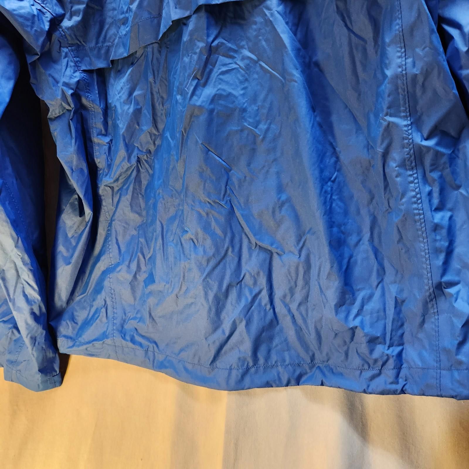 White Sierra White Sierra Trabagon Rain Jacket Blue Mens Size Large NWT Size US L / EU 52-54 / 3 - 9 Thumbnail