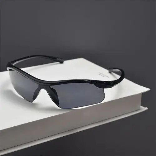 Electric Visual New Design Street ins style custom avant-garde sunglasses Size ONE SIZE - 3 Thumbnail