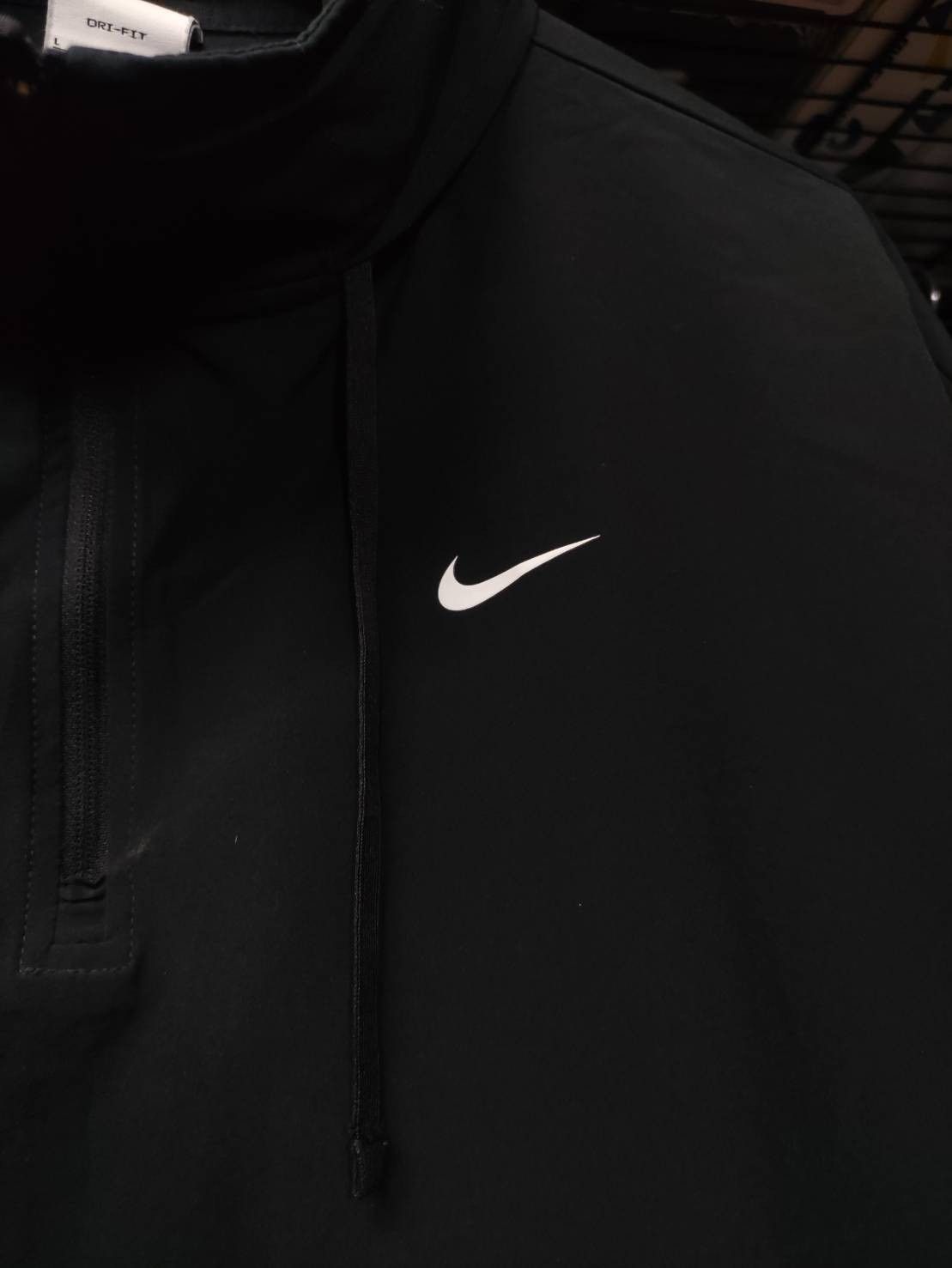 Gatorade × Nike Nike x Gatorade 1/4 Zip Pullover&Hoodie Size US L / EU 52-54 / 3 - 4 Thumbnail