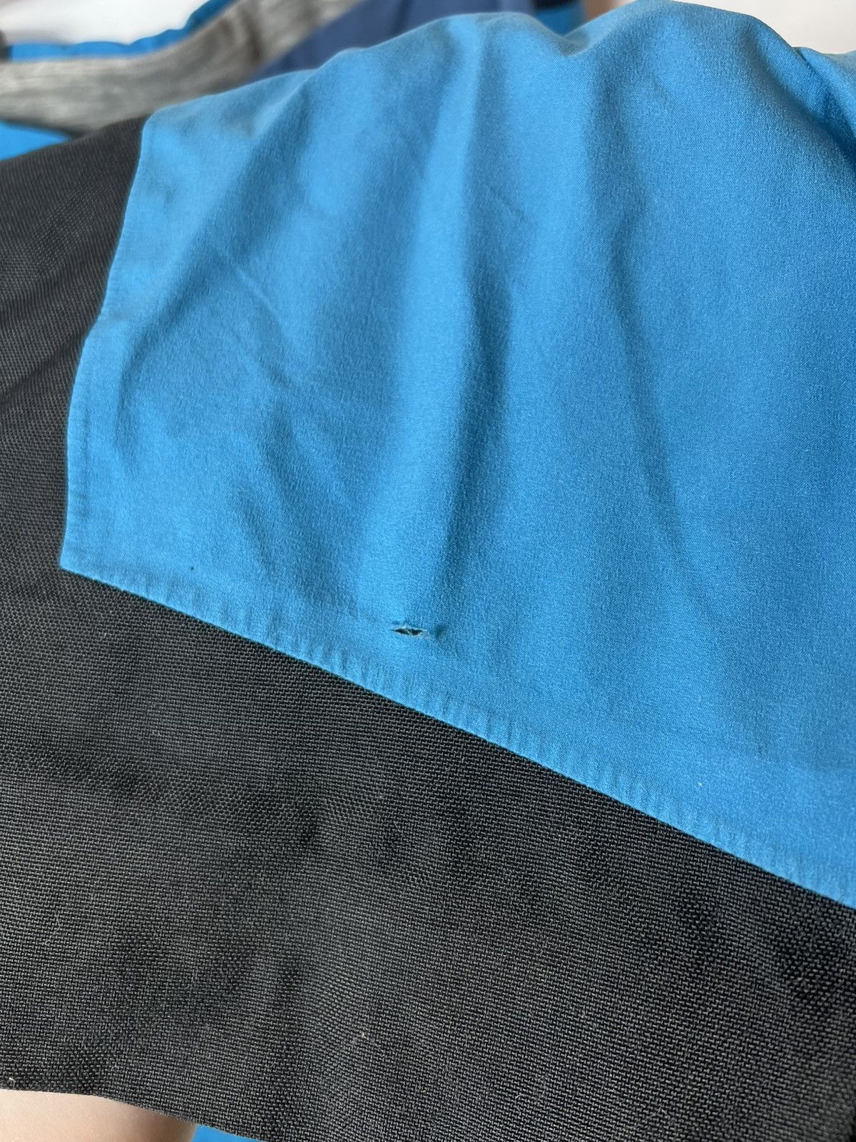 ORTOVOX Vintage outdoor active Ortovox 3L Ortler Jacket And Pants Size US XL / EU 56 / 4 - 18 Thumbnail