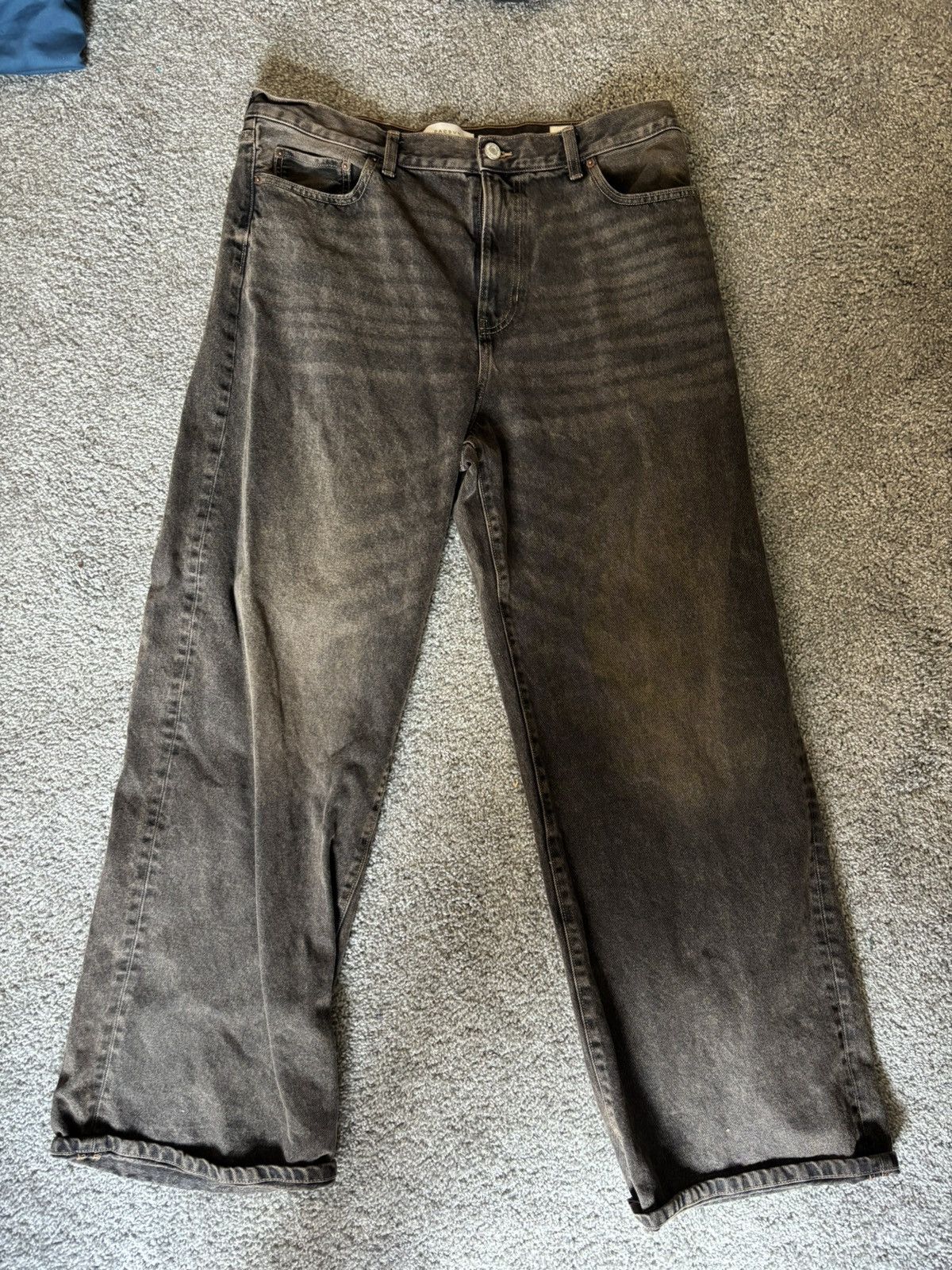 Pacsun Pacsun baggy jeans Size US 36 / EU 52 - 1 Thumbnail