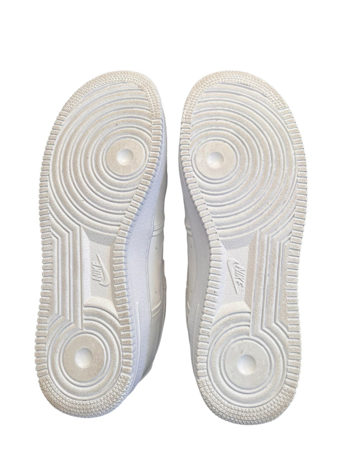 John Elliott × Nike AIR FORCE ONE - JOHN ELLIOTT Size US 10.5 / EU 43-44 - 5 Thumbnail