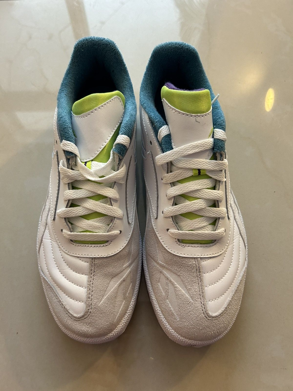 Reebok Reebok club c Size US 9 / EU 42 - 3 Thumbnail
