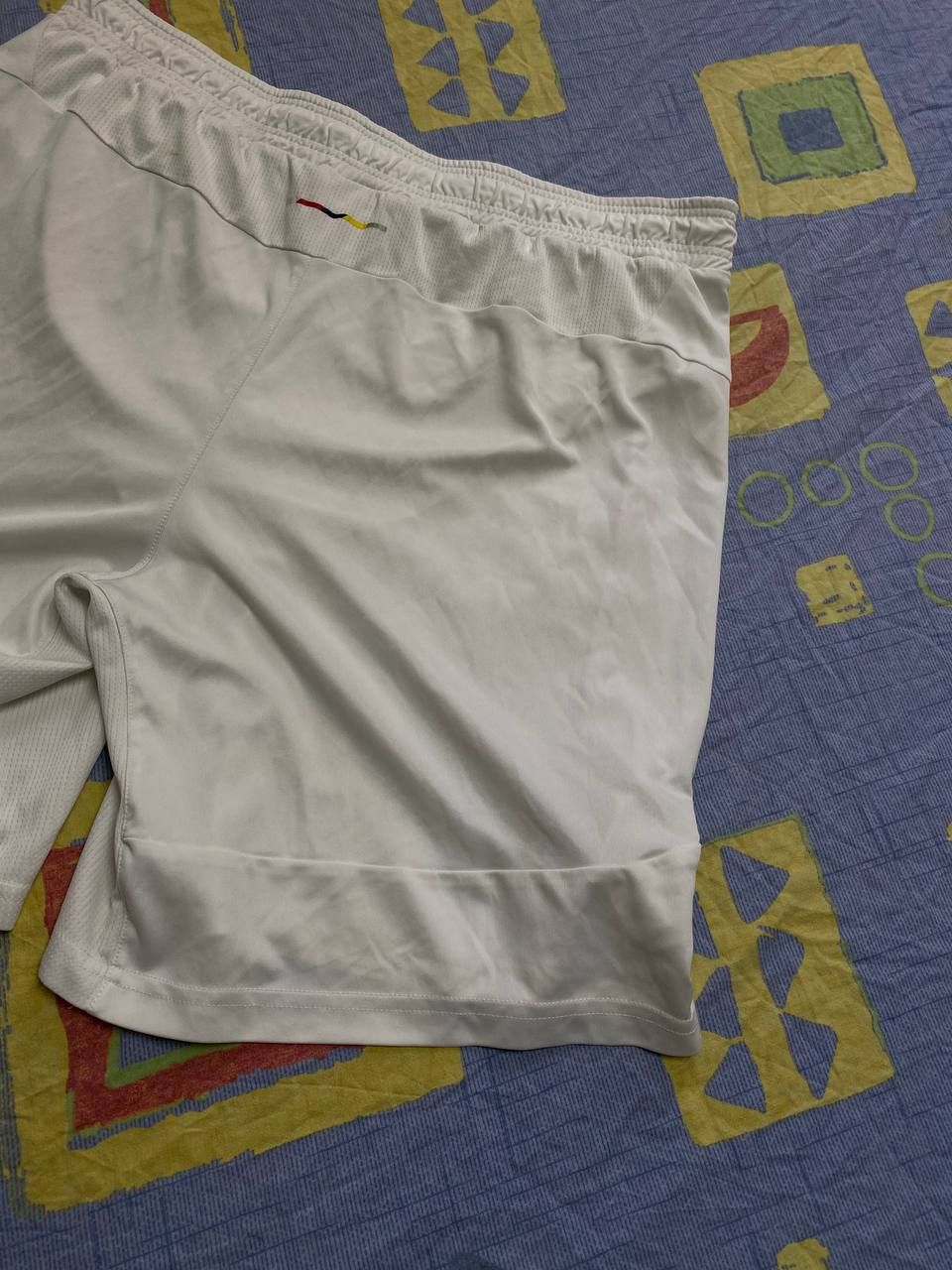Puma × Vintage Puma Shorts Size US 32 / EU 48 - 17 Thumbnail