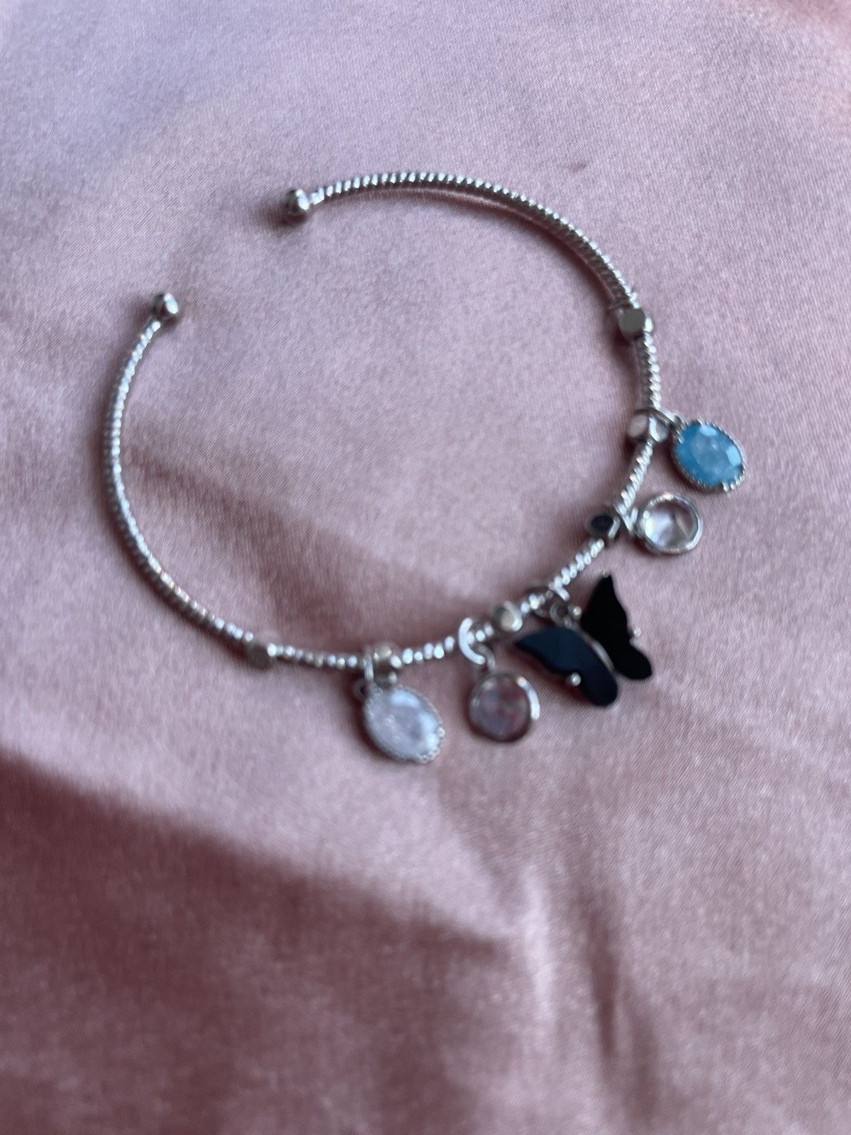 Vintage Y2k bracelet Size ONE SIZE - 7 Thumbnail