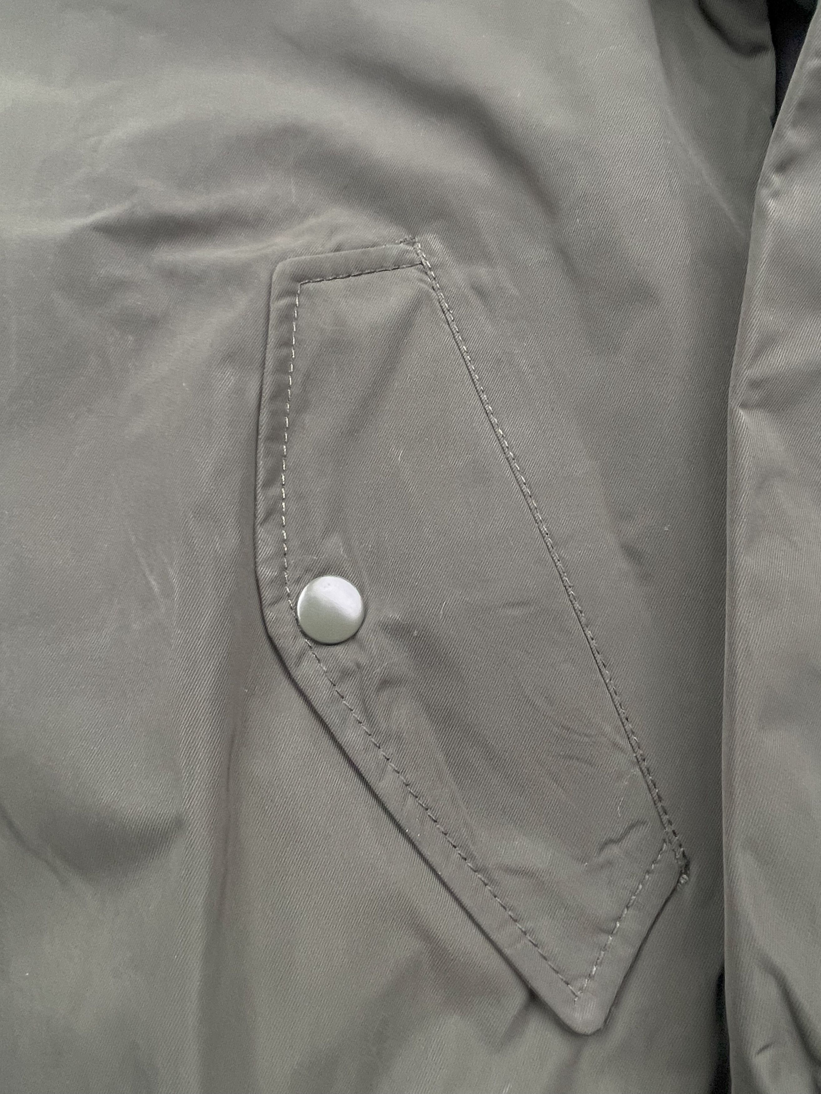 GU GU Japan Bomber Jacket Size US M / EU 48-50 / 2 - 10 Thumbnail