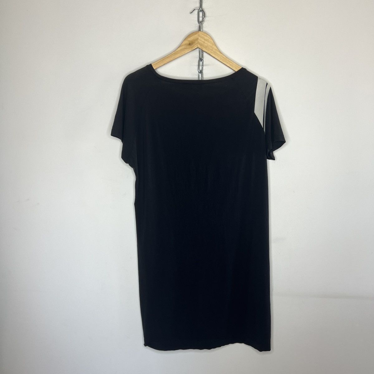 Y-3 Adidas x Y-3 x Yohji Yamamoto Women’s dress Size M / US 6-8 / IT 42-44 - 7 Thumbnail