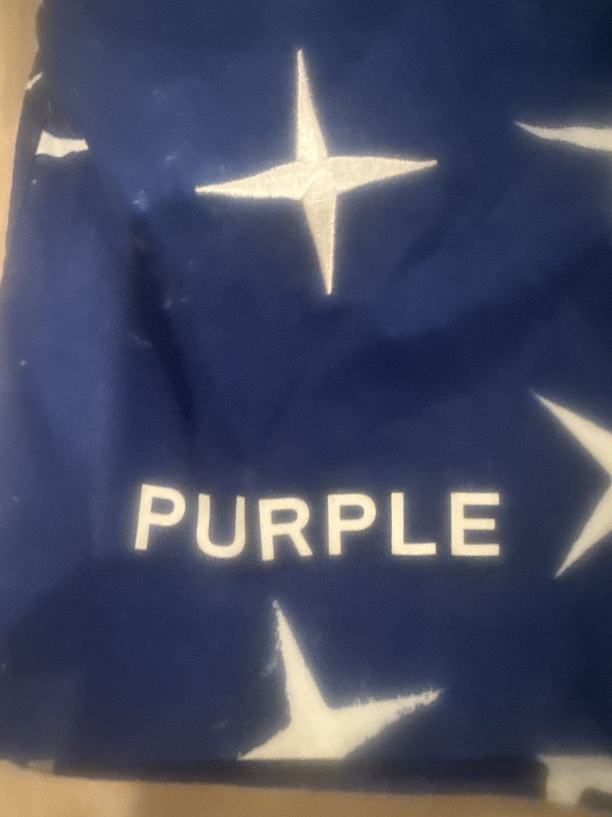 Purple Brand Purple Brand Shorts Size US 29 - 4 Thumbnail