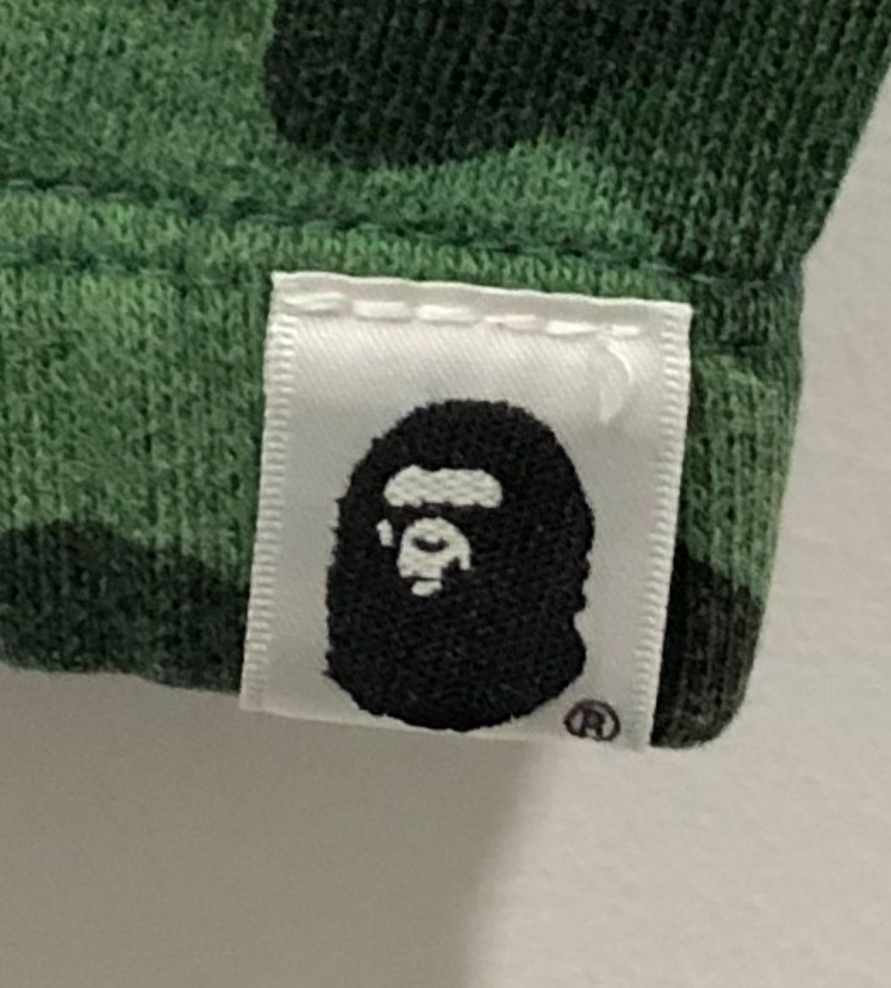 Bape 1st Camo Sweat Pants Size US 34 / EU 50 - 14 Thumbnail