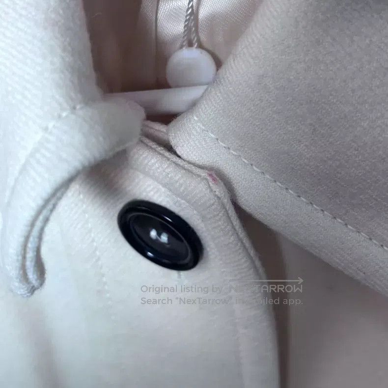 Miu Miu Miu Miu 40 Wool coat Size M / US 6-8 / IT 42-44 - 5 Thumbnail