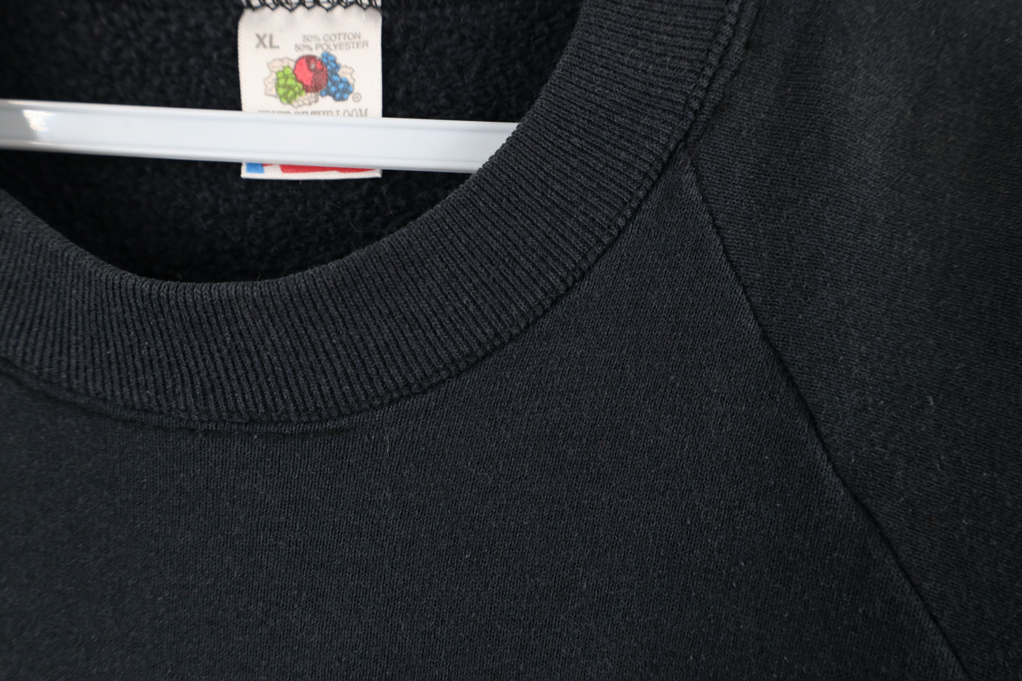 Vintage Vintage 90s Streetwear Uncontrollable Dauber Sweatshirt Size US XL / EU 56 / 4 - 6 Thumbnail