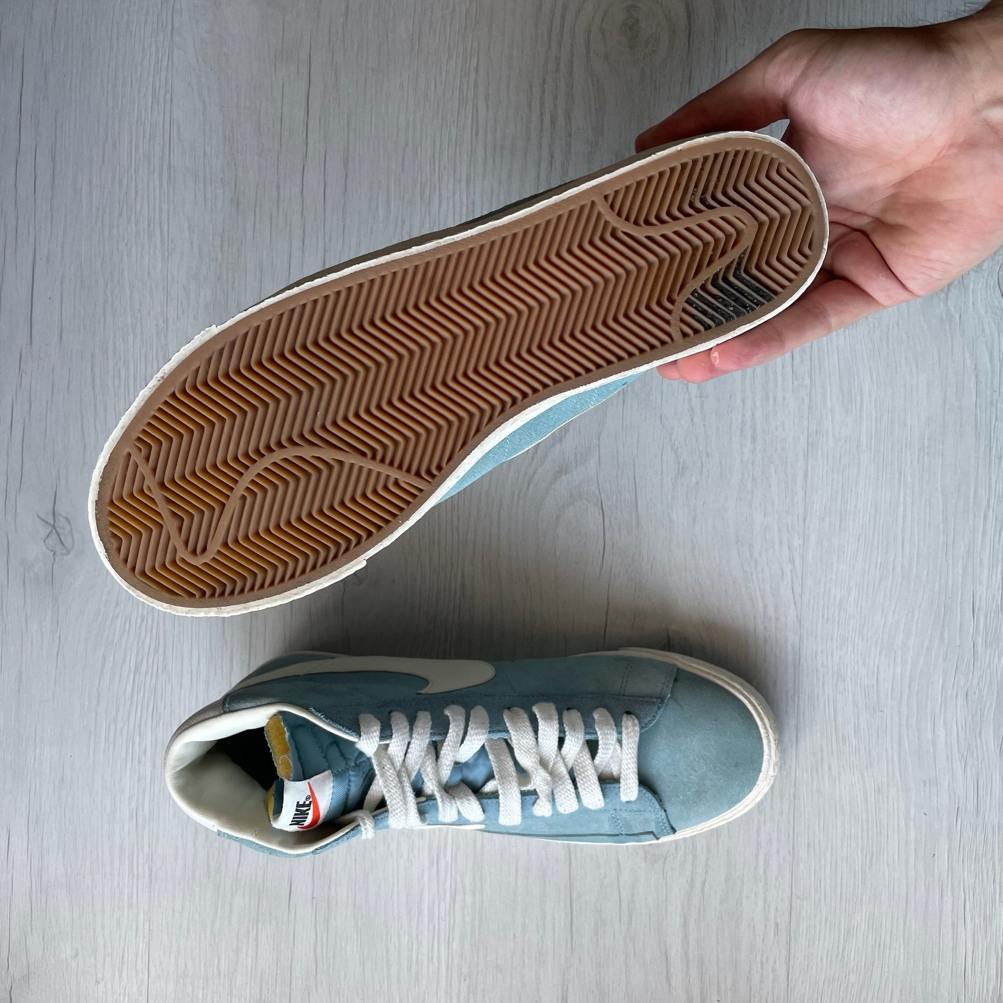 Nike NIKE BLAZER Size US 13 / EU 46 - 4 Thumbnail