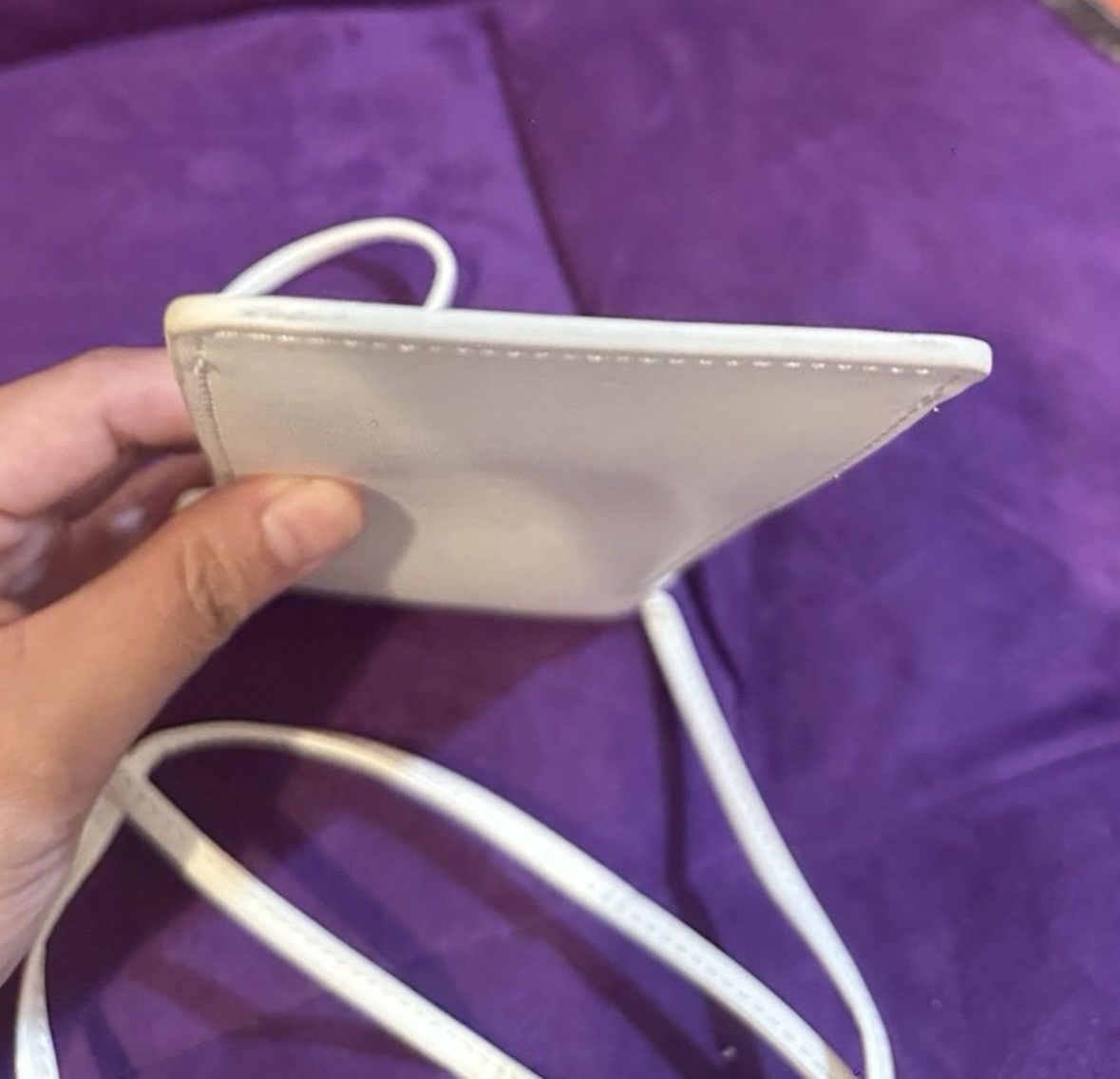 Celine Celine sunglass case pouch Size ONE SIZE - 9 Thumbnail