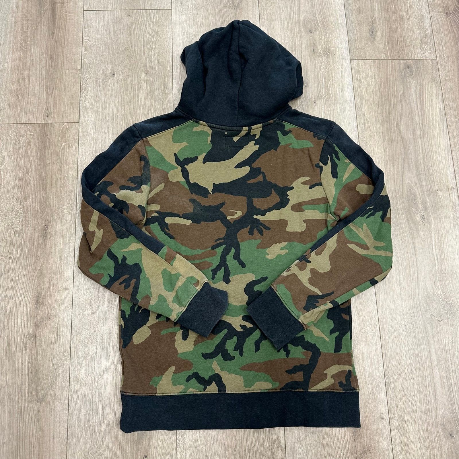 Jordan Brand Air Jordan Jumpman Classic Camo Hoodie Sweater Youth XL 13 Size US XL / EU 56 / 4 - 5 Thumbnail
