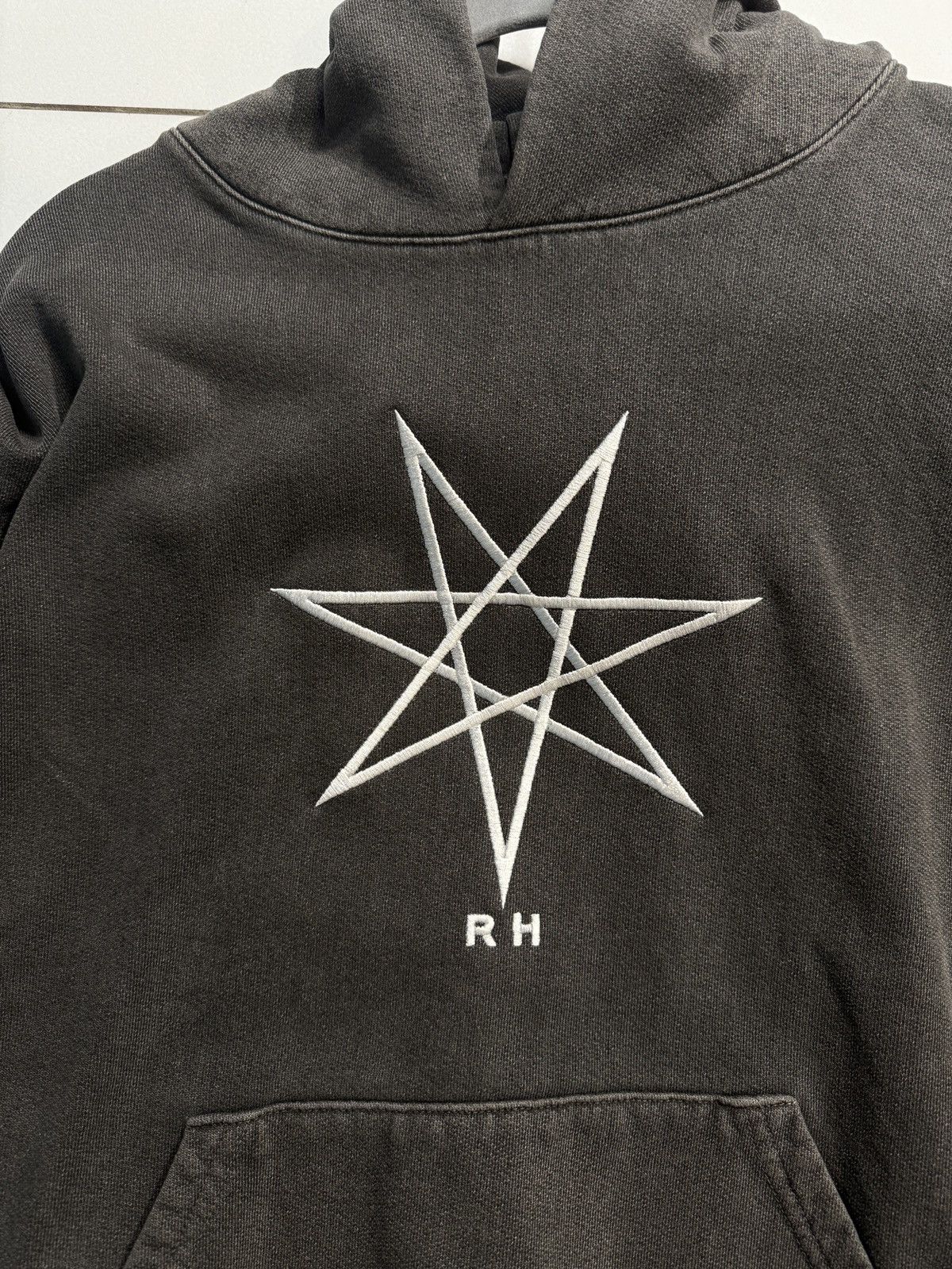 Riot Society Riot Society/Riot Hill Oversized Hoodie Size US M / EU 48-50 / 2 - 1 Thumbnail