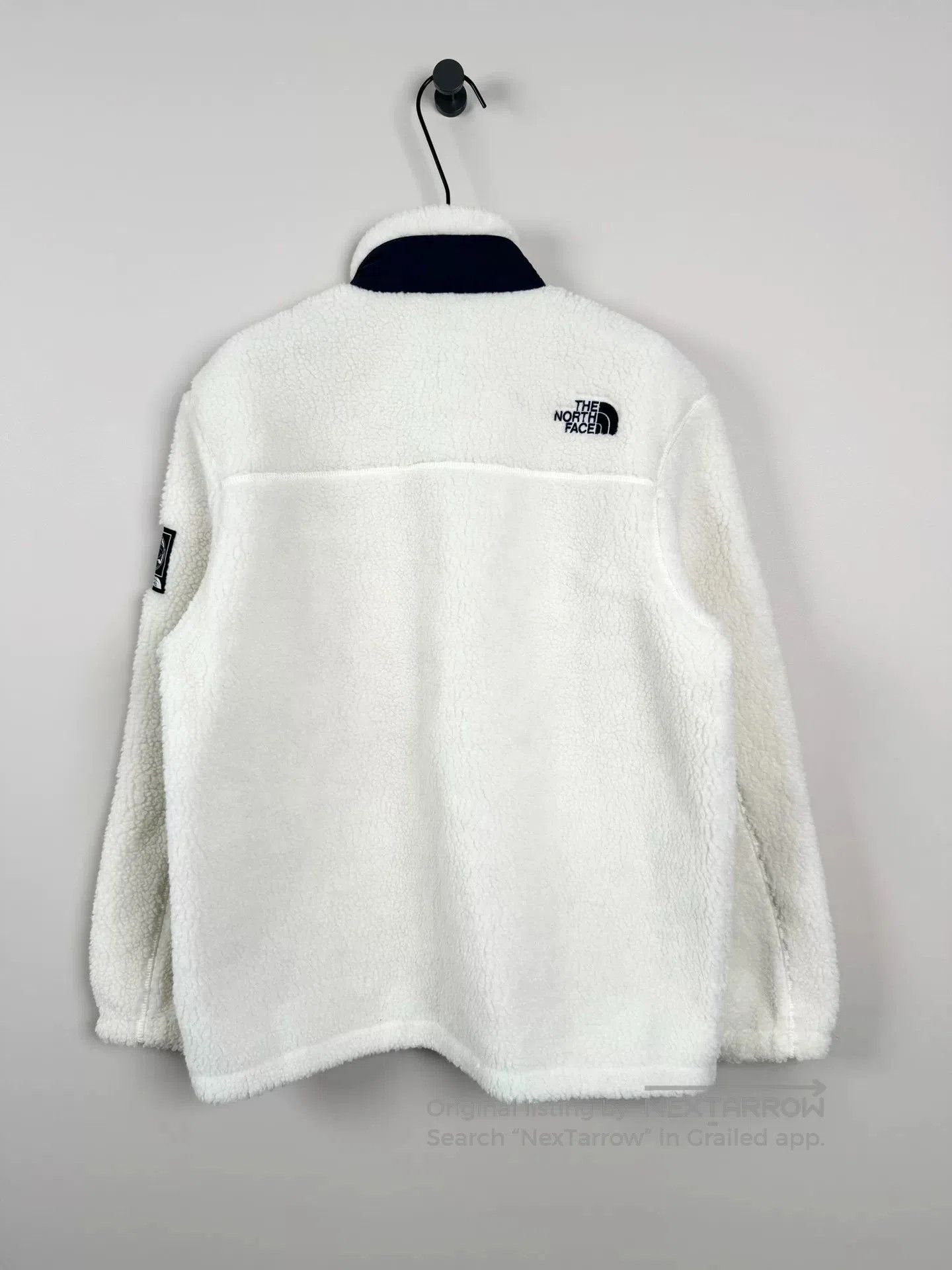 The North Face The North Face Fleece Jacket L. Size US L / EU 52-54 / 3 - 2 Thumbnail