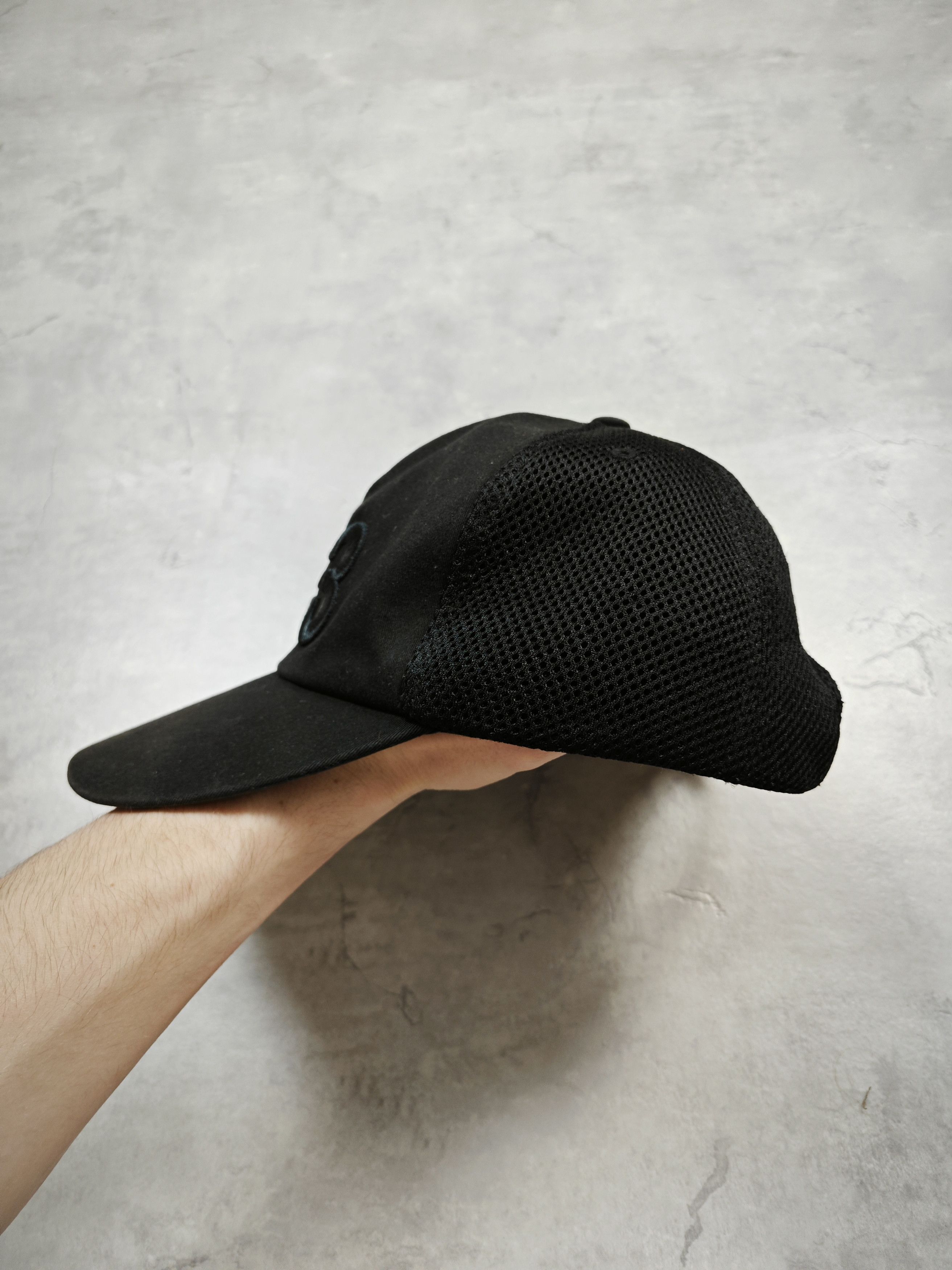 Adidas × Y's Adidas Yohji Jamamoto Size ONE SIZE - 2 Thumbnail