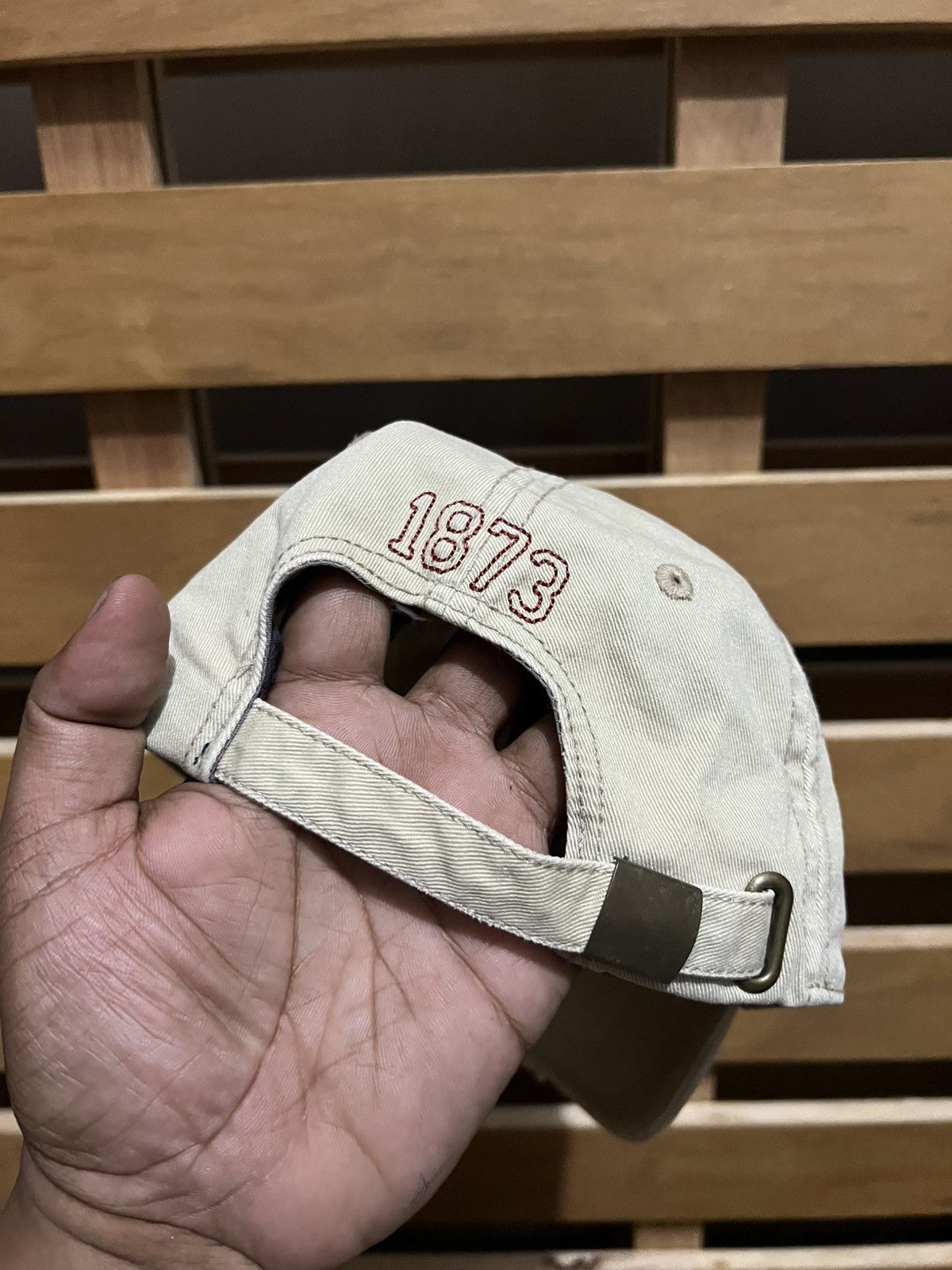 Levi's Levis vintage caps signature Size ONE SIZE - 3 Thumbnail