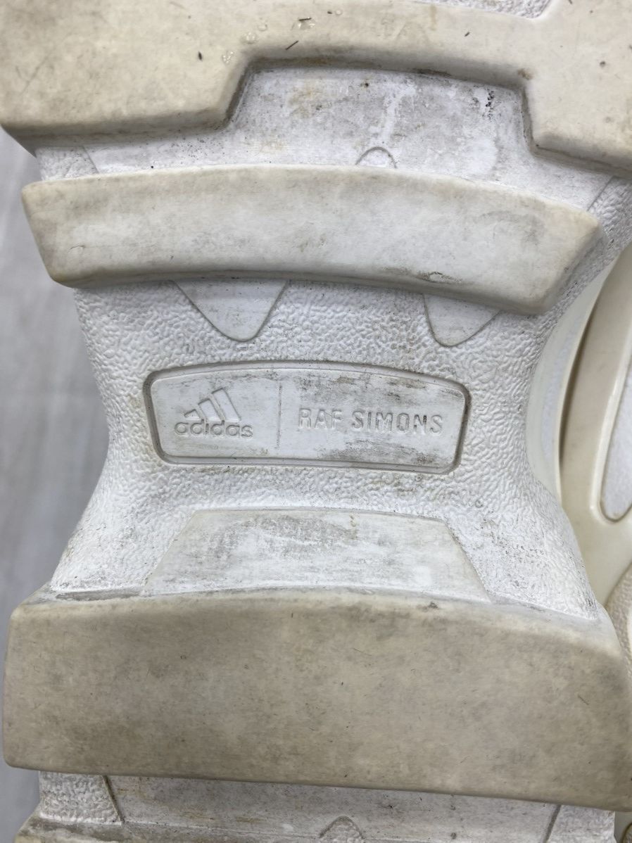 Adidas × Raf Simons Adidas raf Simons Detroit runner Size US 9 / EU 42 - 10 Thumbnail