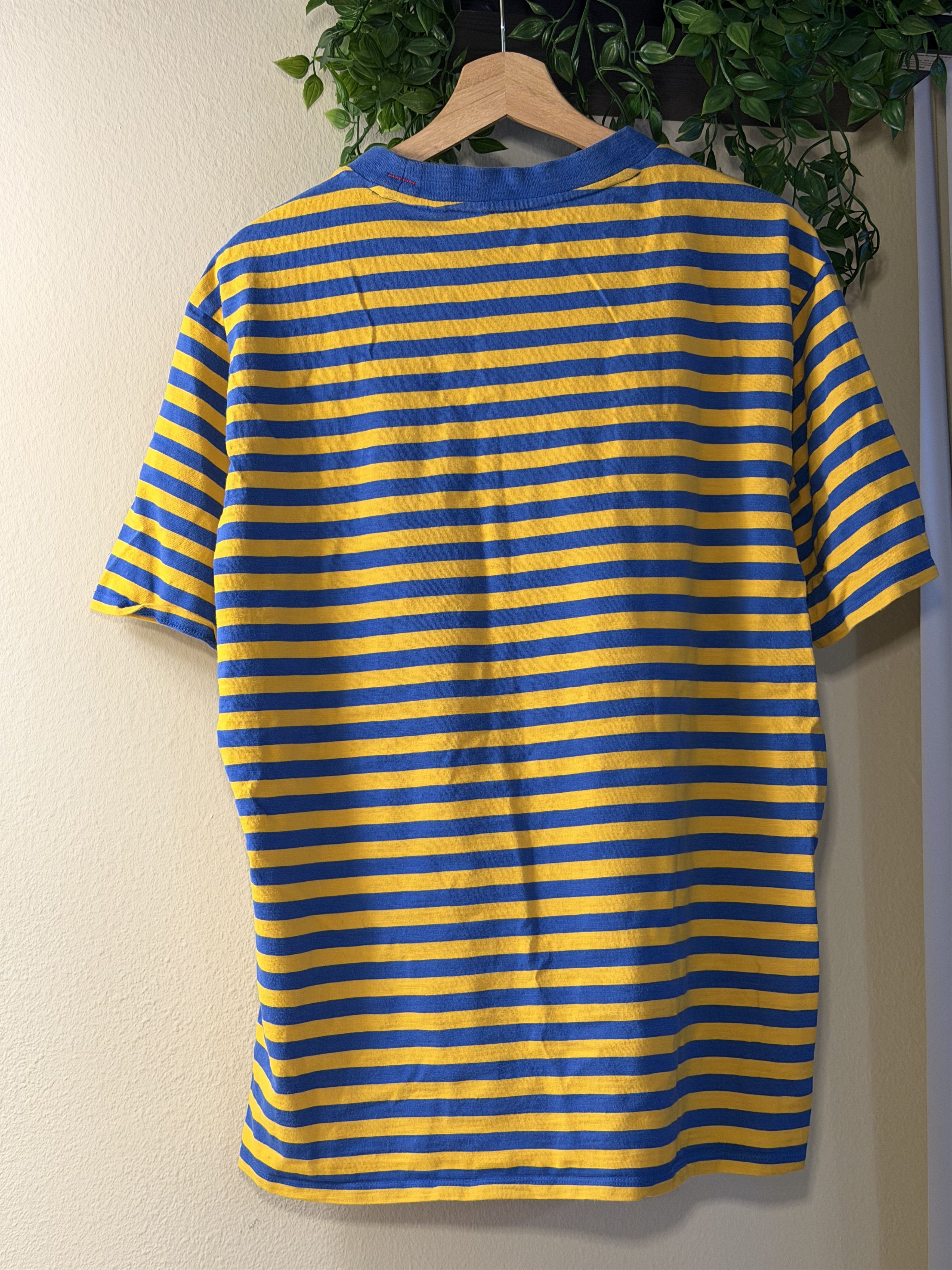 A$AP Rocky × Guess A$AP Rocky Guess Tee Size US L / EU 52-54 / 3 - 3 Thumbnail