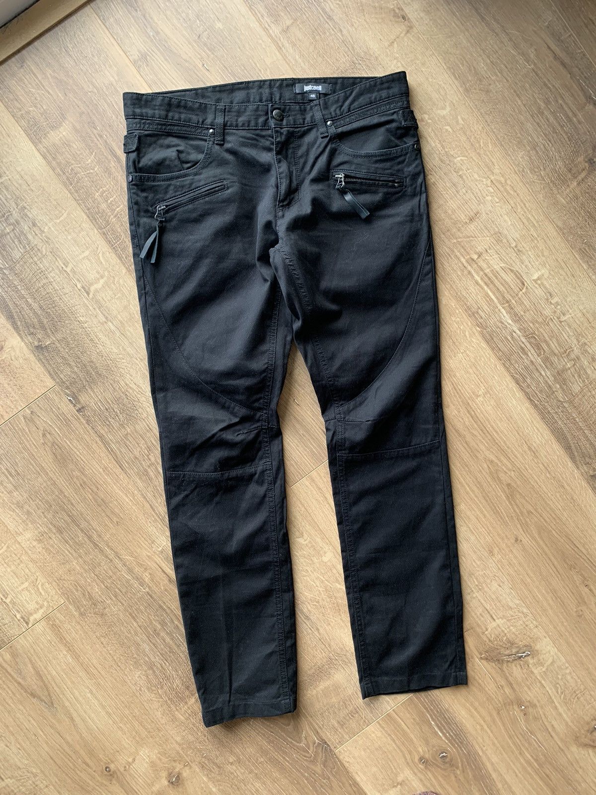 Just Cavalli denim jeans pants