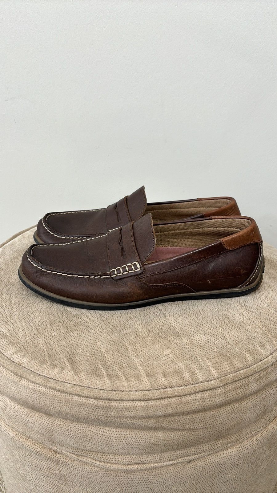 Florsheim Florsheim Loafers Size US 9 / EU 42 - 1 Thumbnail