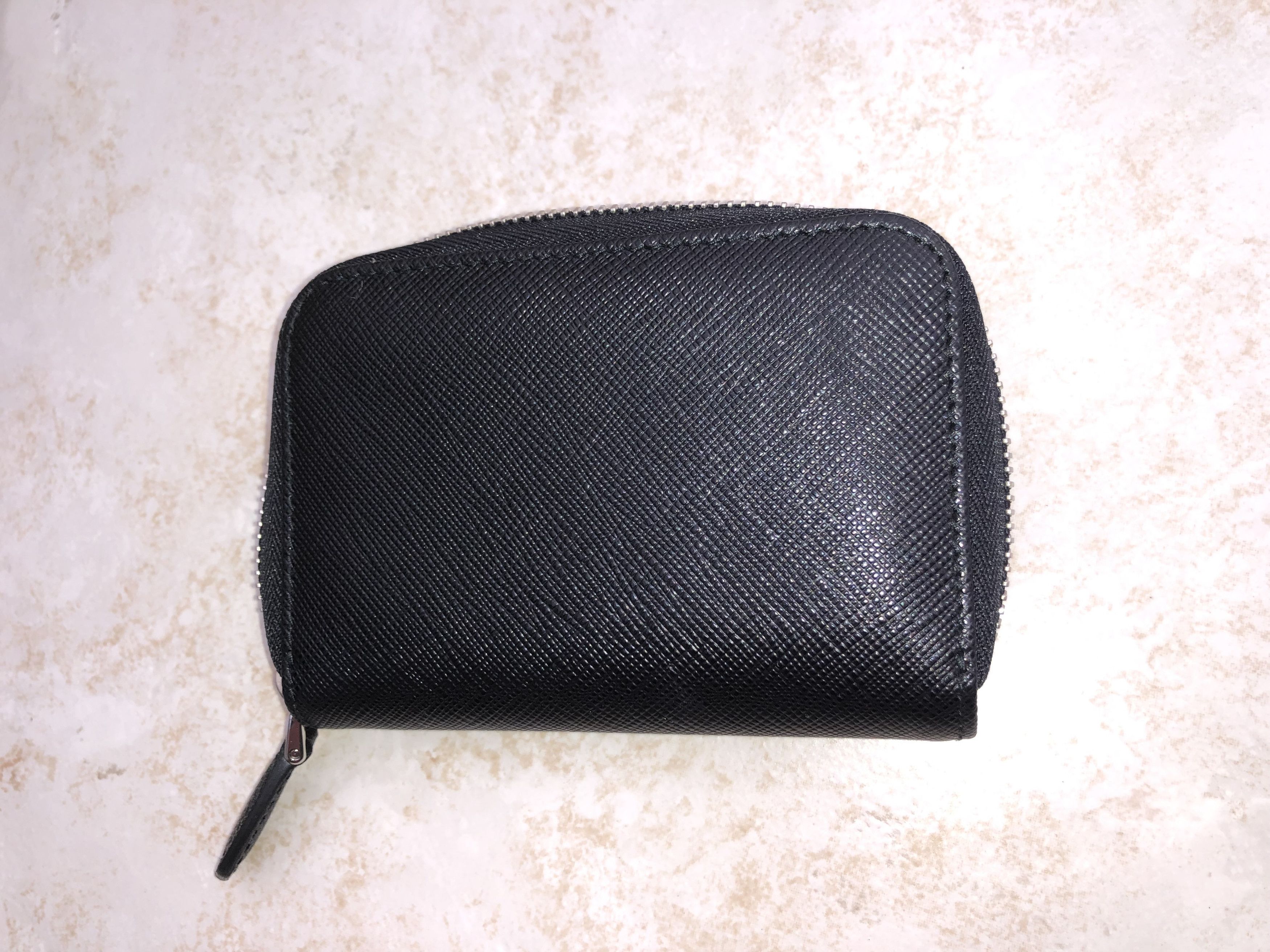 Prada Zipper Pouch Size ONE SIZE - 6 Thumbnail