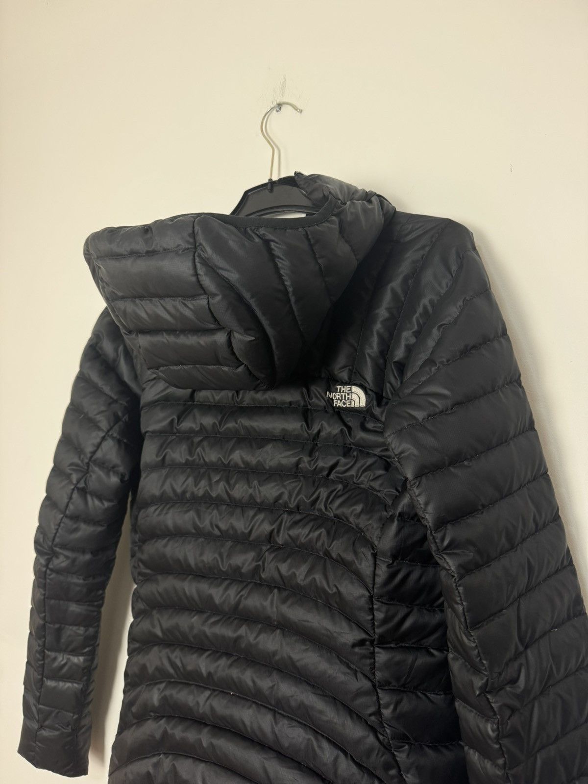 The North Face The North Face 600 puffer jacket outdoor gorpcore style Size S / US 4 / IT 40 - 11 Thumbnail