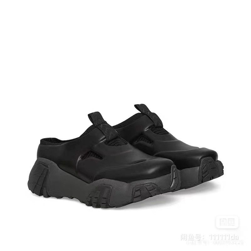 Vibram Slam Jam x Vibram Rubber Core Sabot Size US 11 / EU 44 - 6 Thumbnail