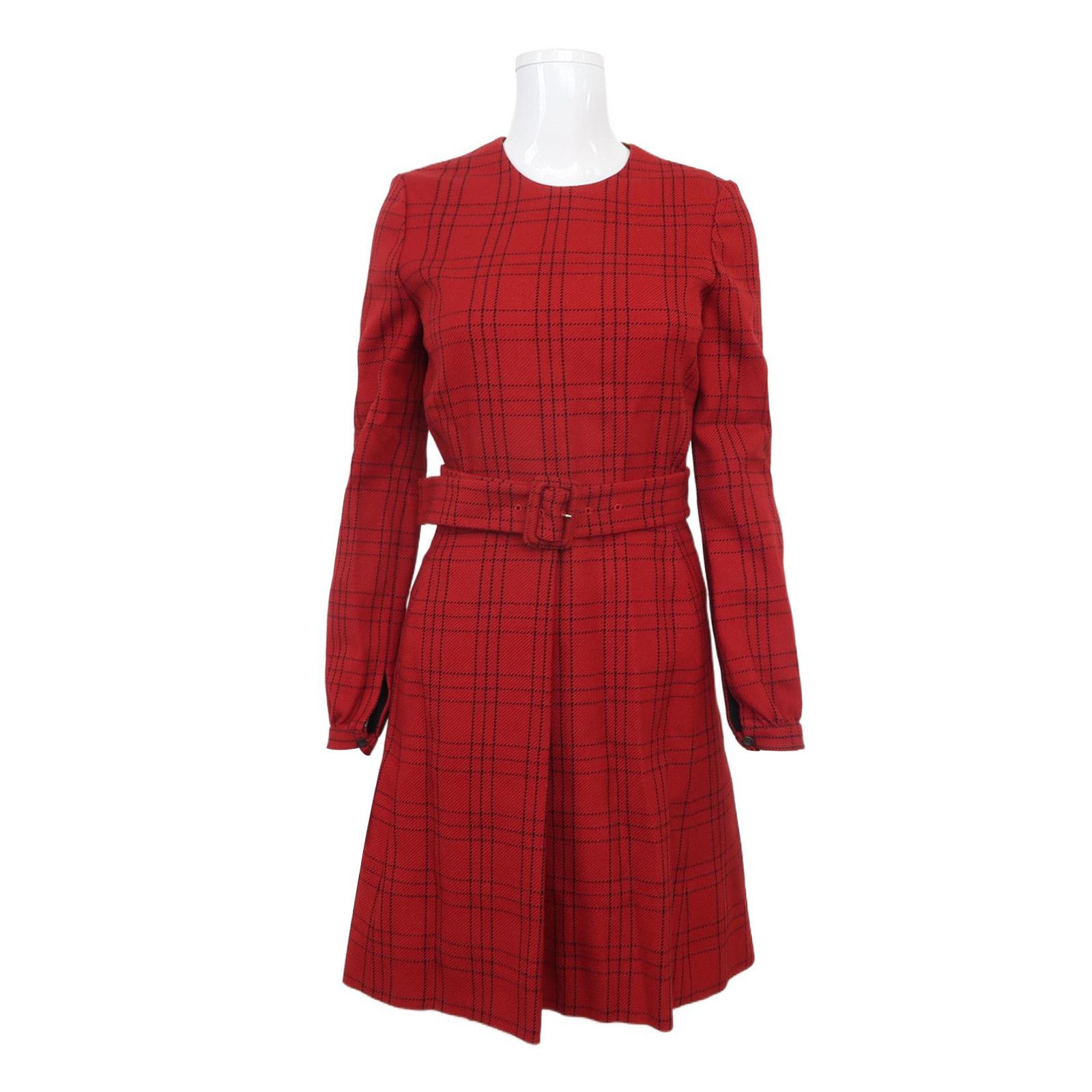 Dior Dior Women s Midi Size S / US 4 / IT 40 - 1 Thumbnail