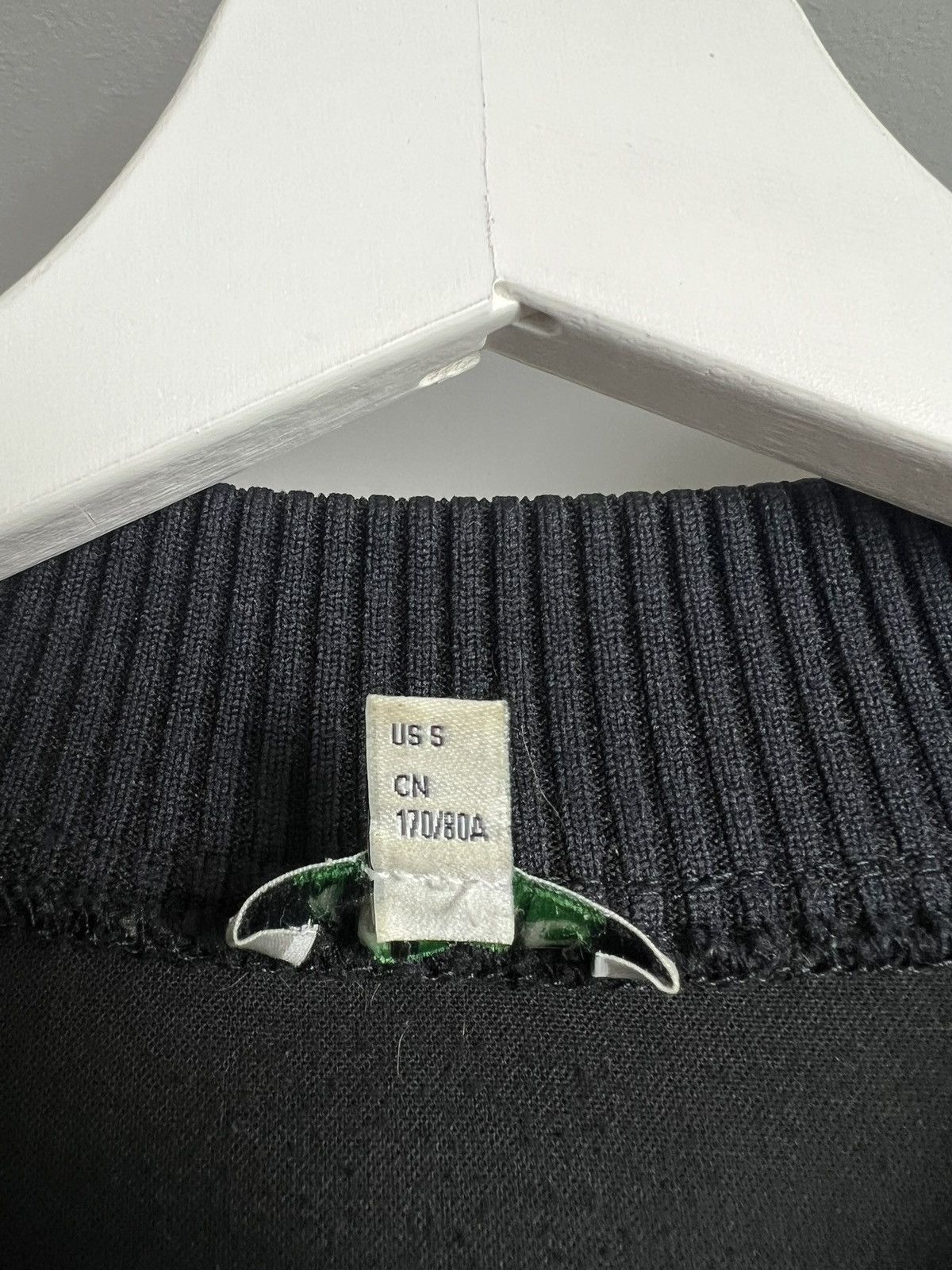 Designer × Kenzo Kenzo Paris big logo baggy sweatshirt S designer luxury rare Size US S / EU 44-46 / 1 - 5 Thumbnail