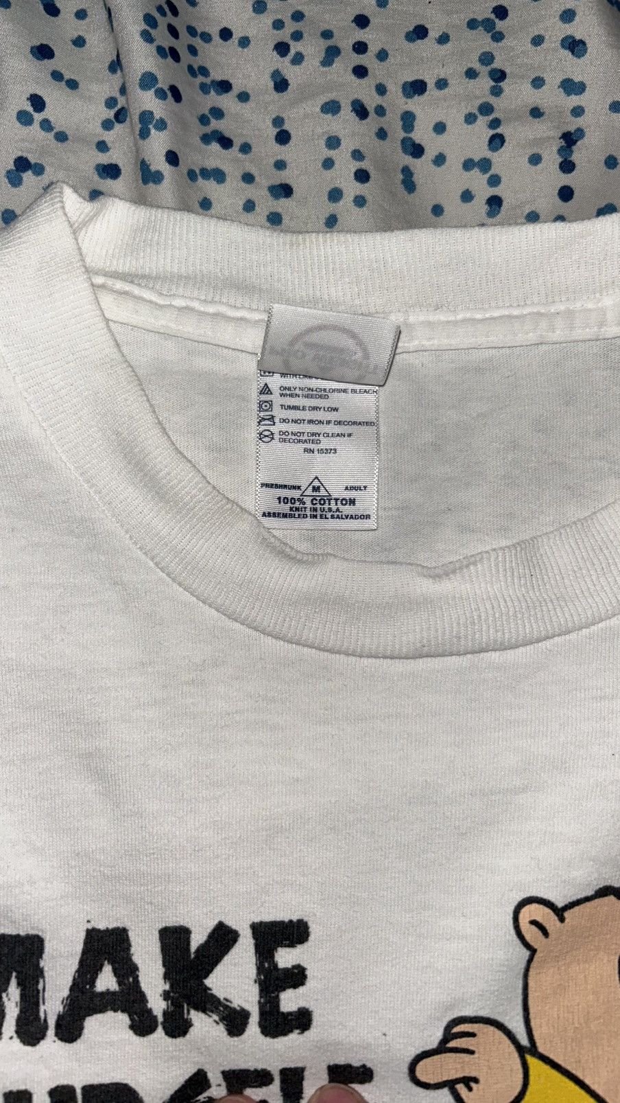 Other Family guy stewie shirt Size US S / EU 44-46 / 1 - 2 Thumbnail