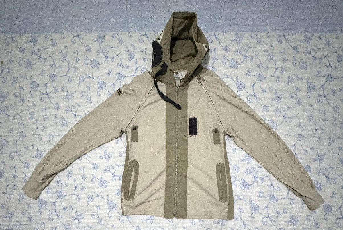 Avirex Avirex A75 Air Born Jacket Design Size US M / EU 48-50 / 2 - 1 Thumbnail