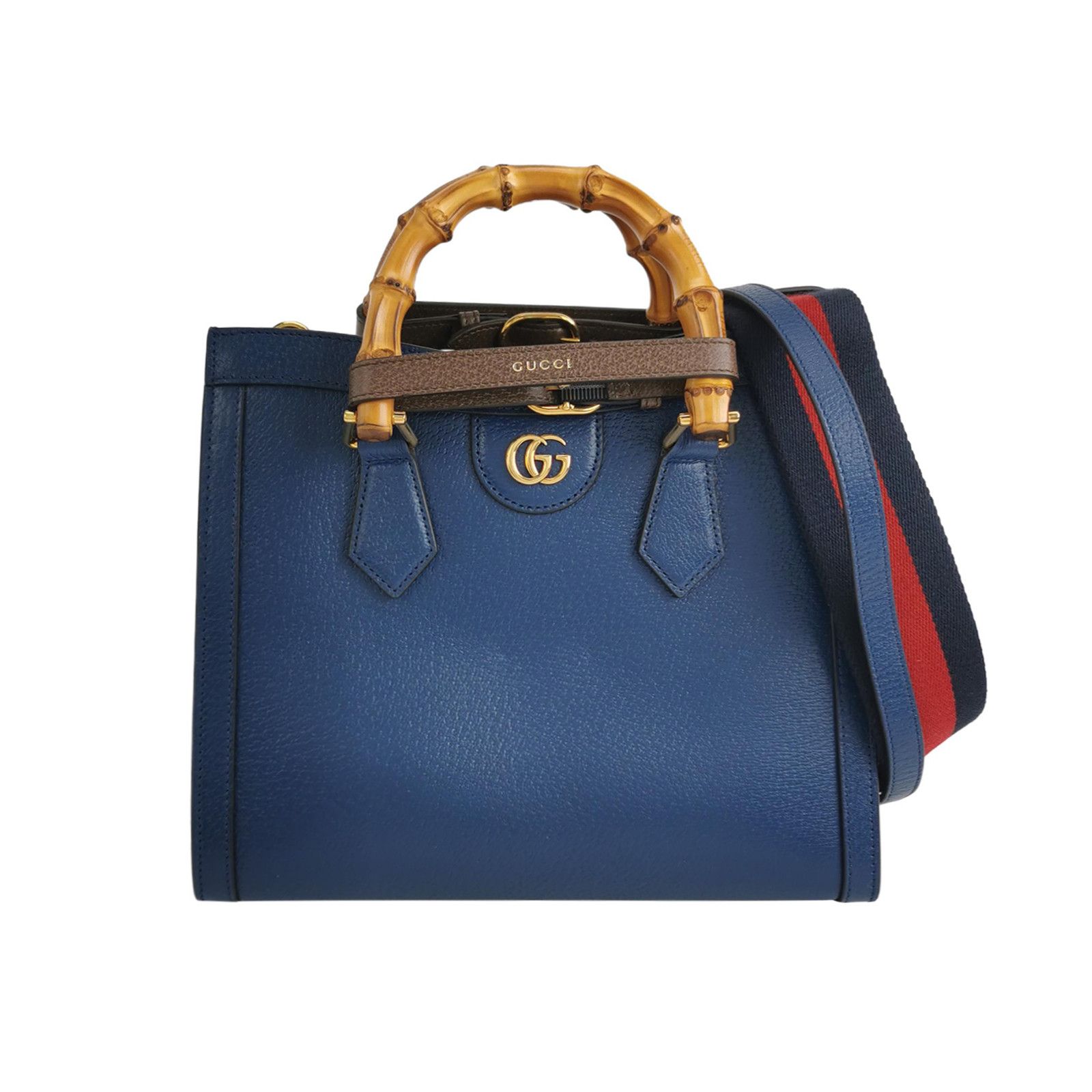 Gucci Gucci Women os Shoulder Bags Size ONE SIZE - 1 Thumbnail