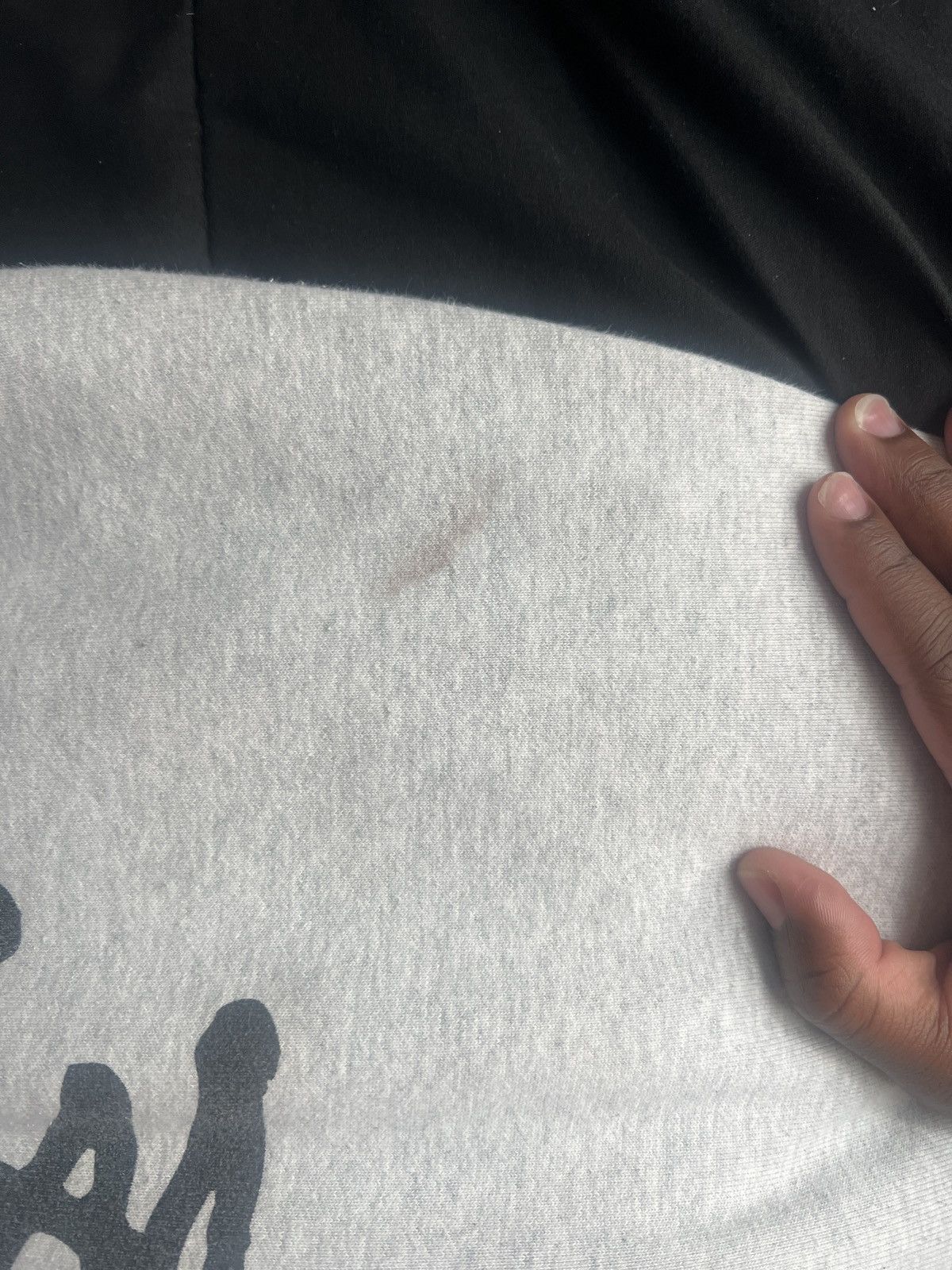 Stussy BASIC STÜSSY CREW Size US L / EU 52-54 / 3 - 5 Thumbnail