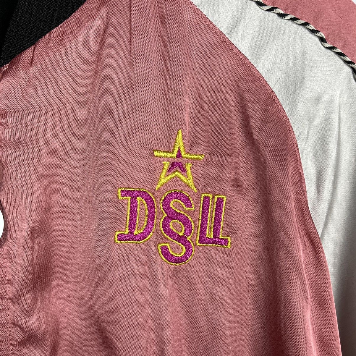 Diesel Diesel rare japanese dragon style double-sided bomber jacket Size XS / US 0-2 / IT 36-38 - 14 Thumbnail