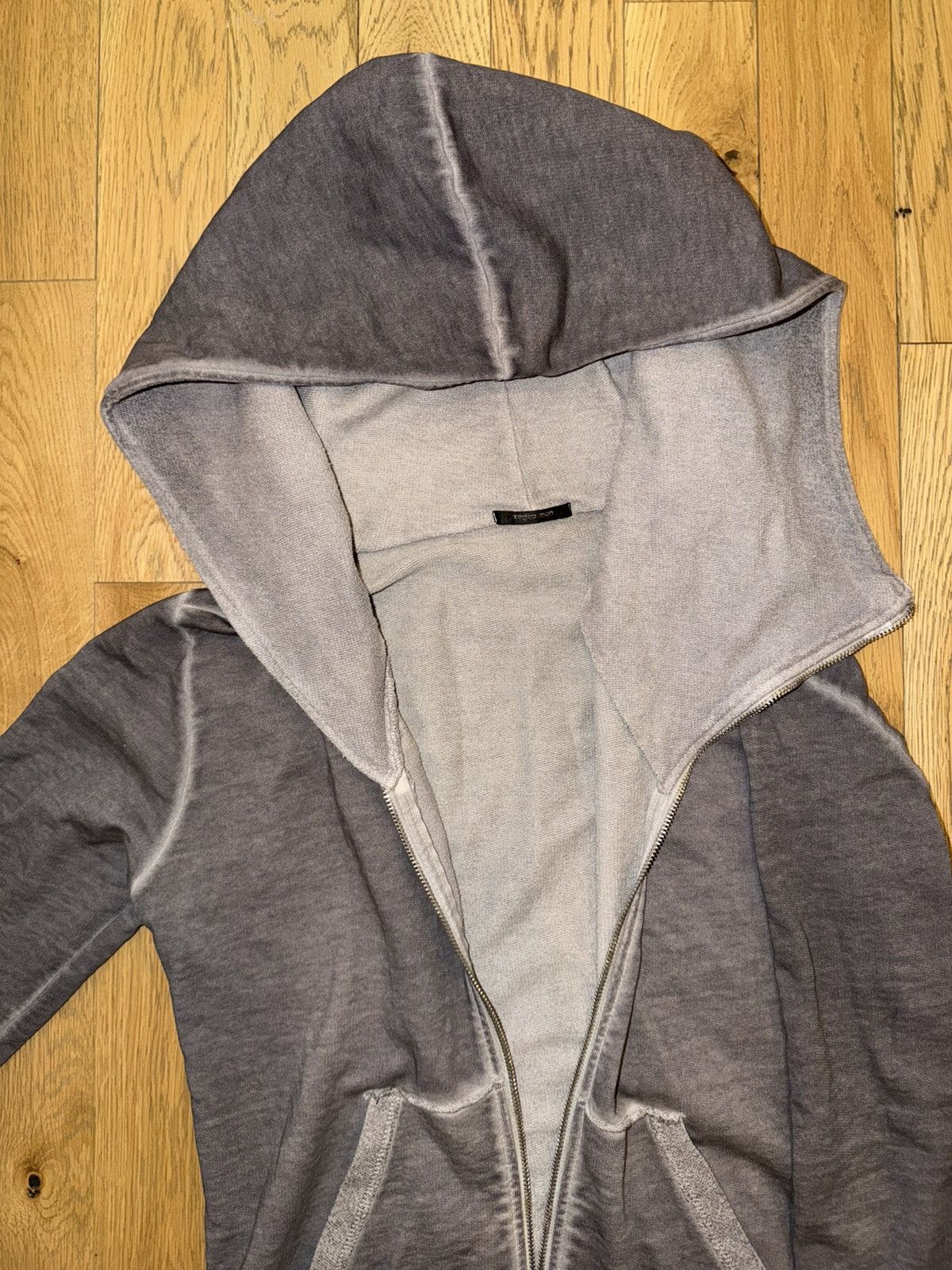 Xagon Man Xagon Man ZipUp Size US M / EU 48-50 / 2 - 4 Thumbnail